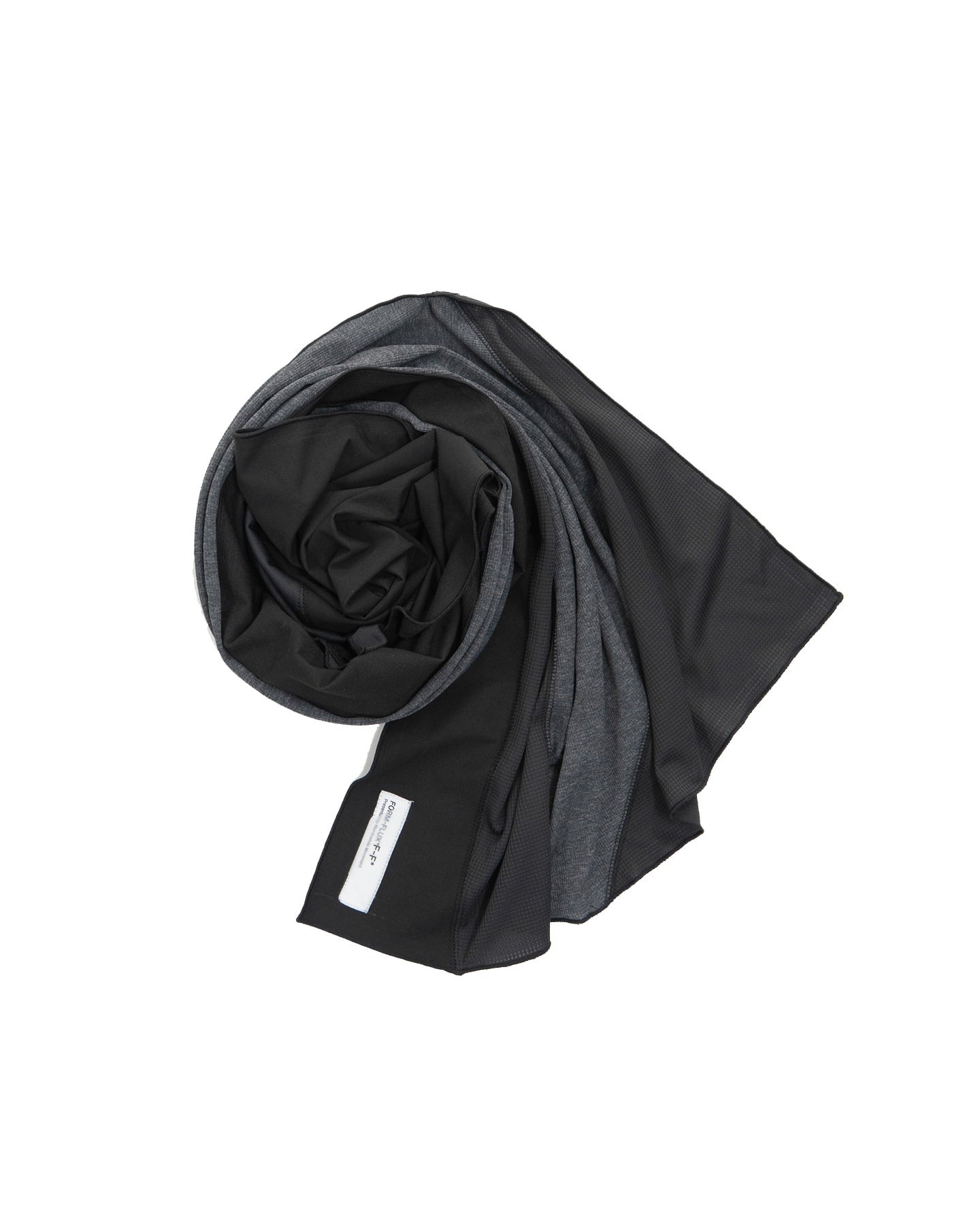 FLUX-SCARF* (BK)