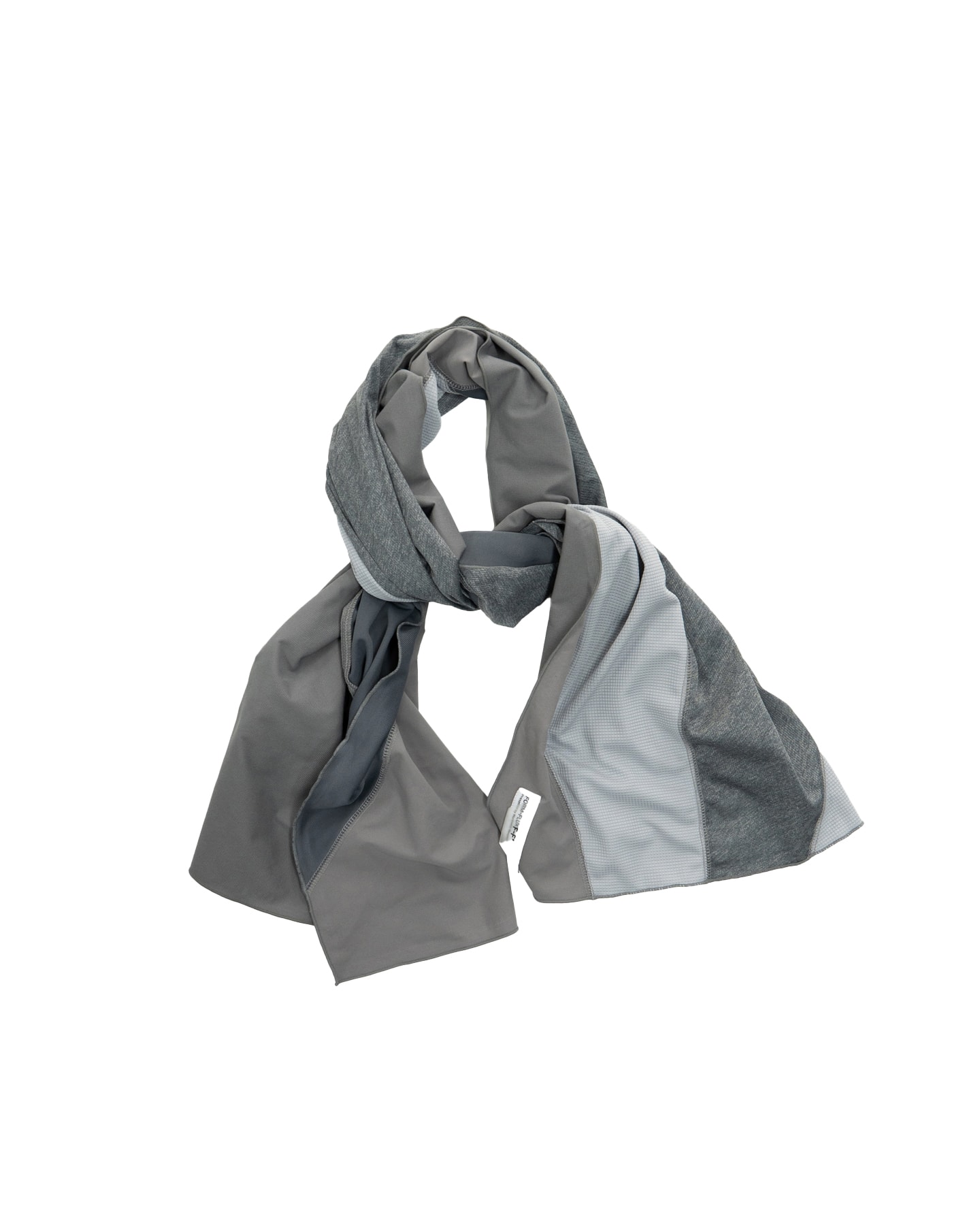 FLUX-SCARF* (GR)