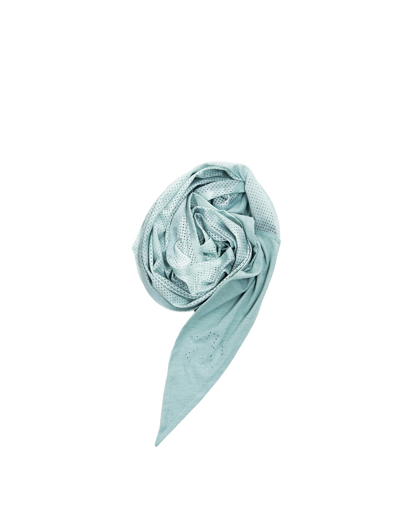 RHOMBUS-SCARF* (JADE)