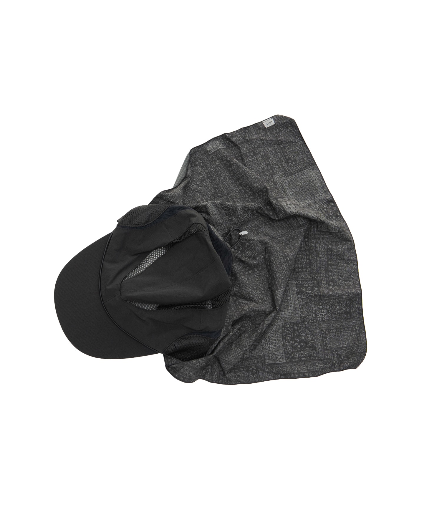 DRIFT-CAP* (BK)
