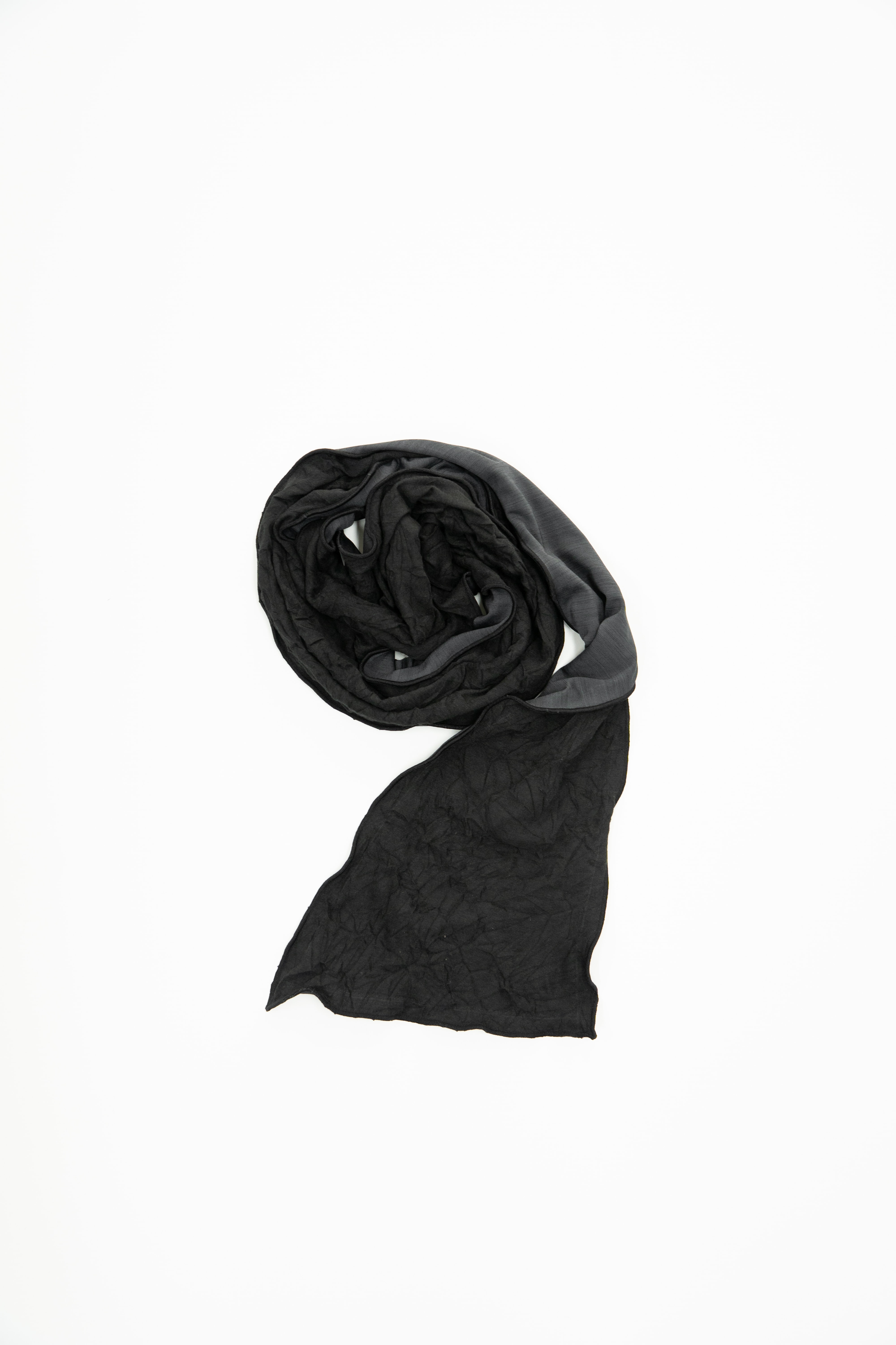 POT-SCARF* (BK)
