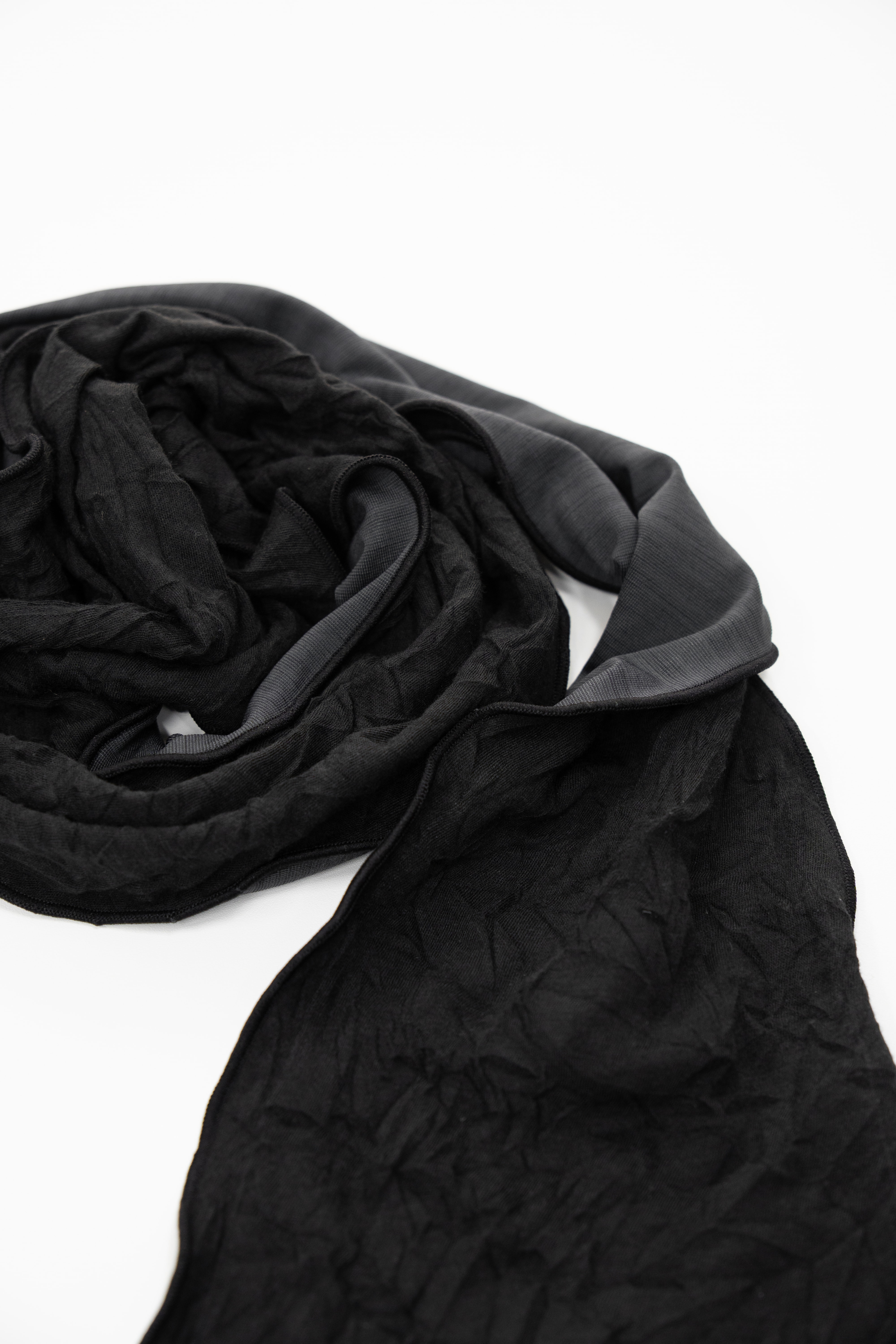POT-SCARF* (BK)