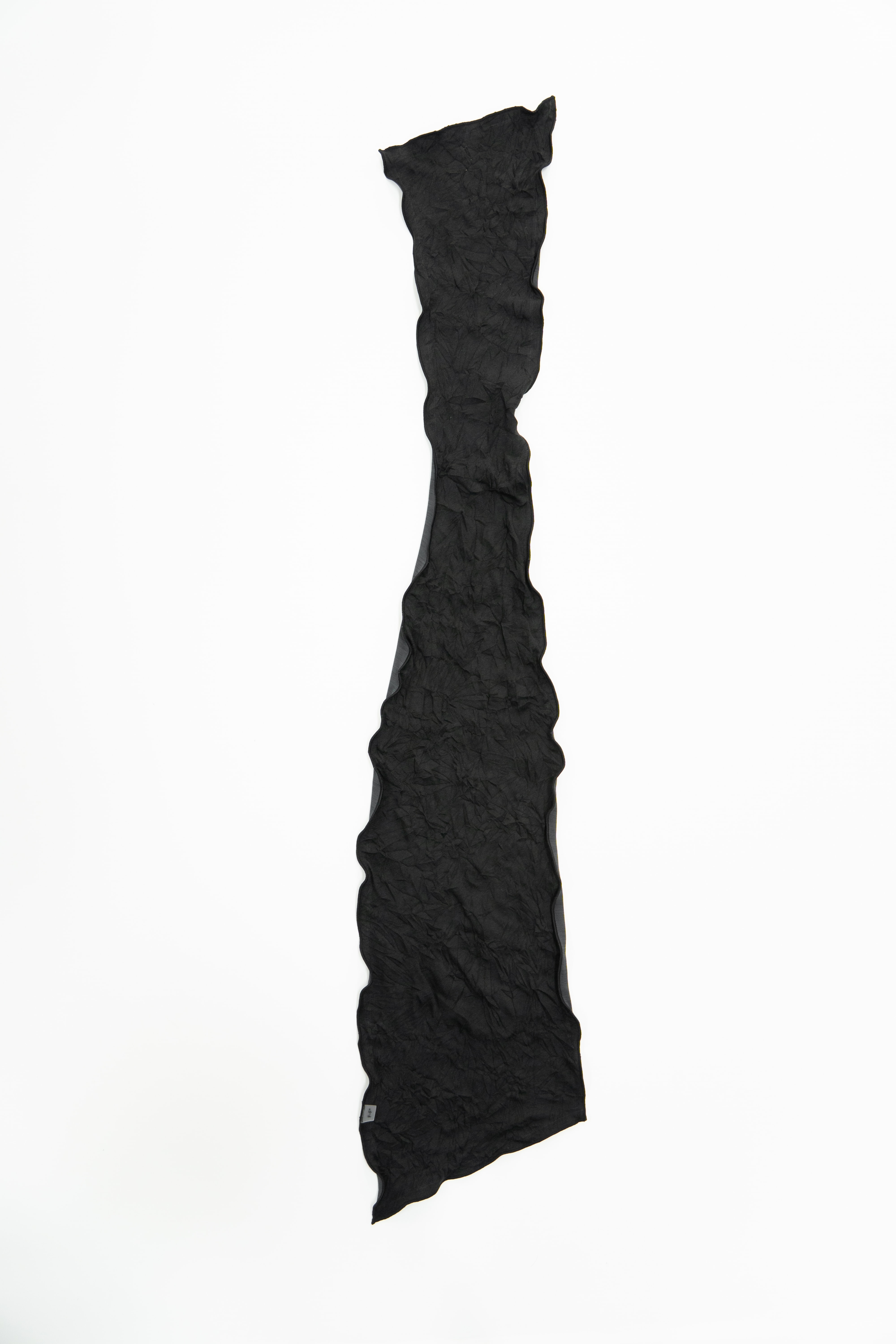 POT-SCARF* (BK)