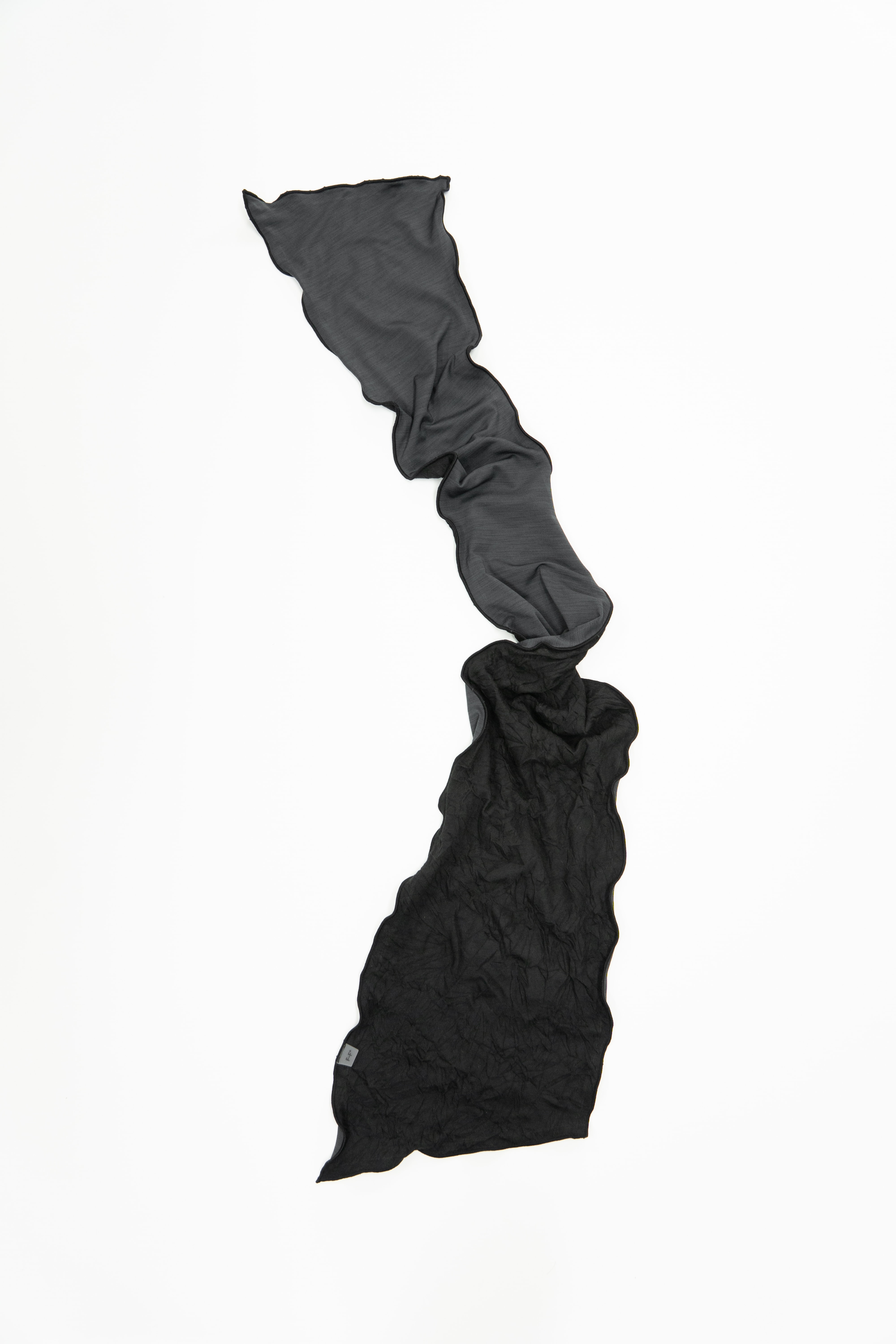 POT-SCARF* (BK)