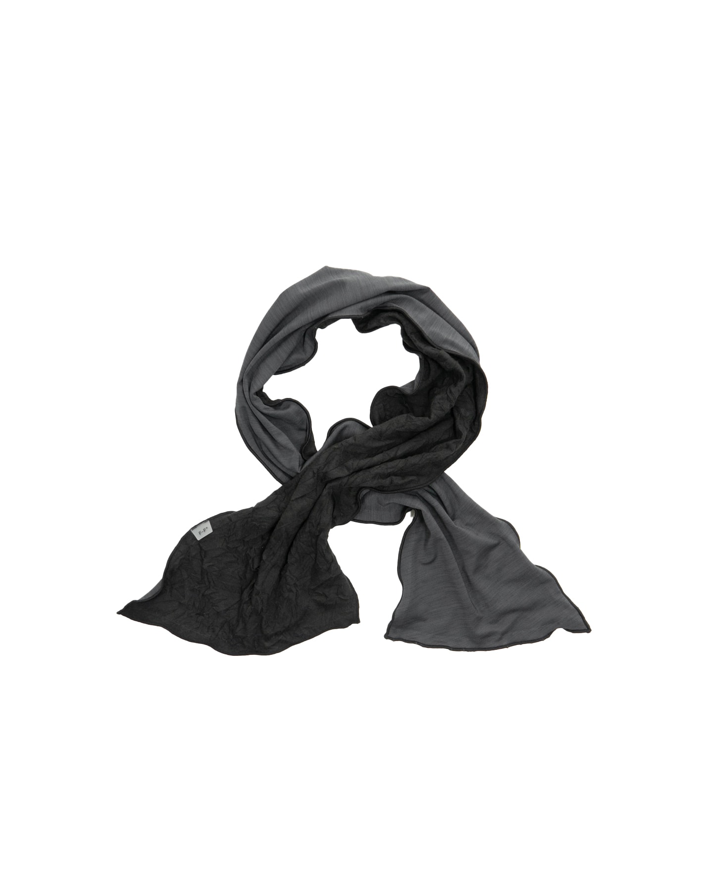 POT-SCARF* (BK)