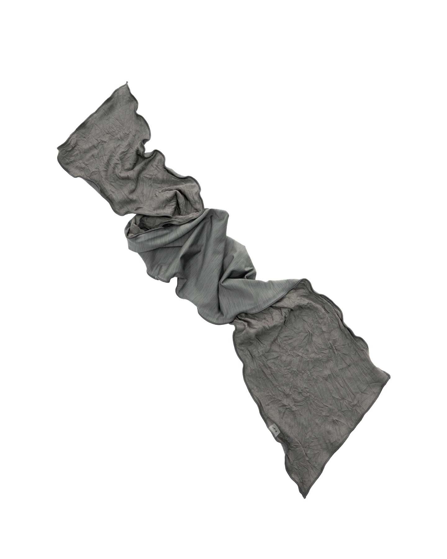 POT-SCARF* (MUD)