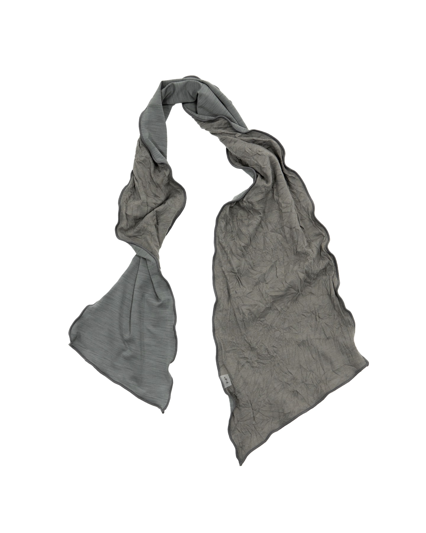 POT-SCARF* (MUD)