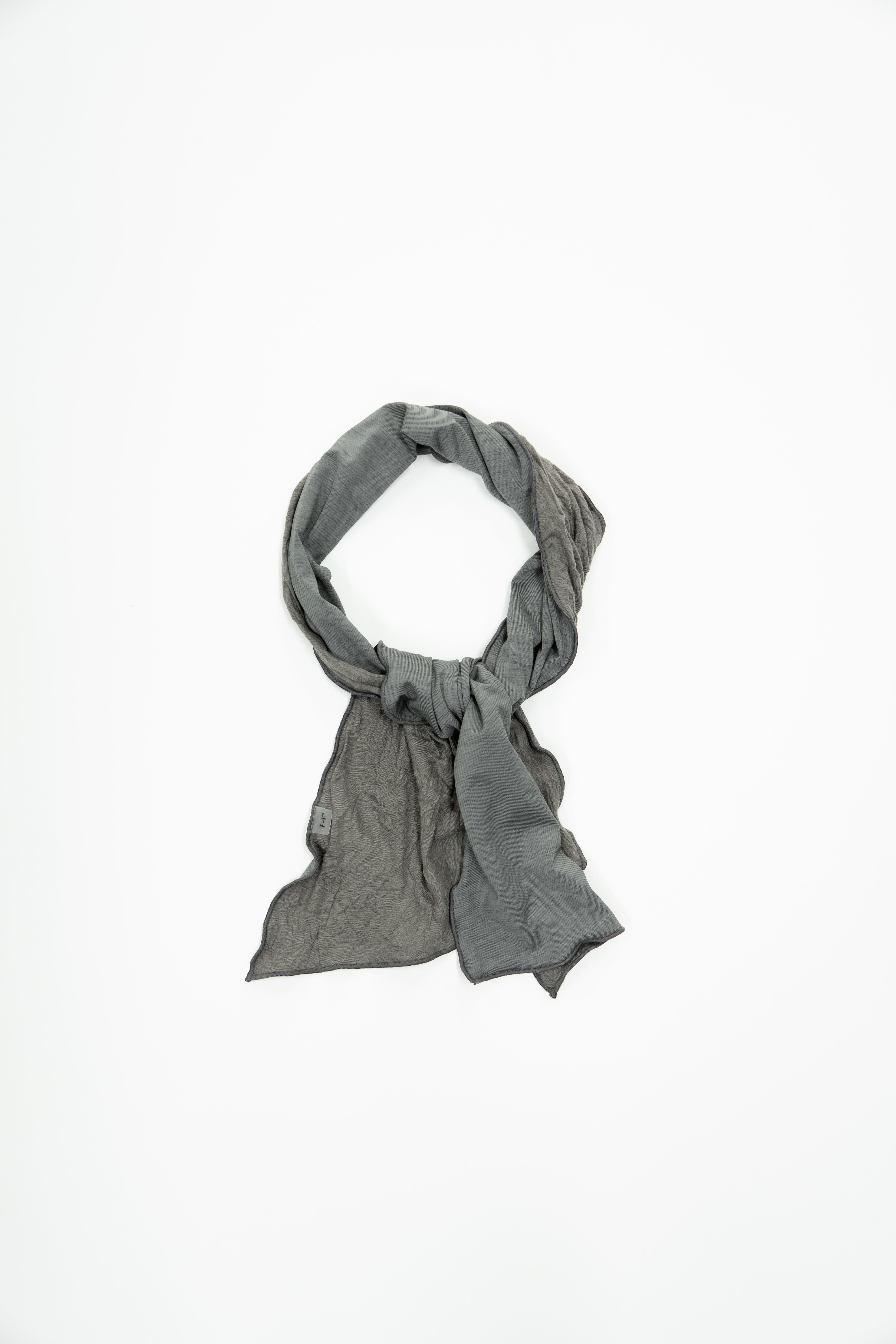 POT-SCARF* (MUD)