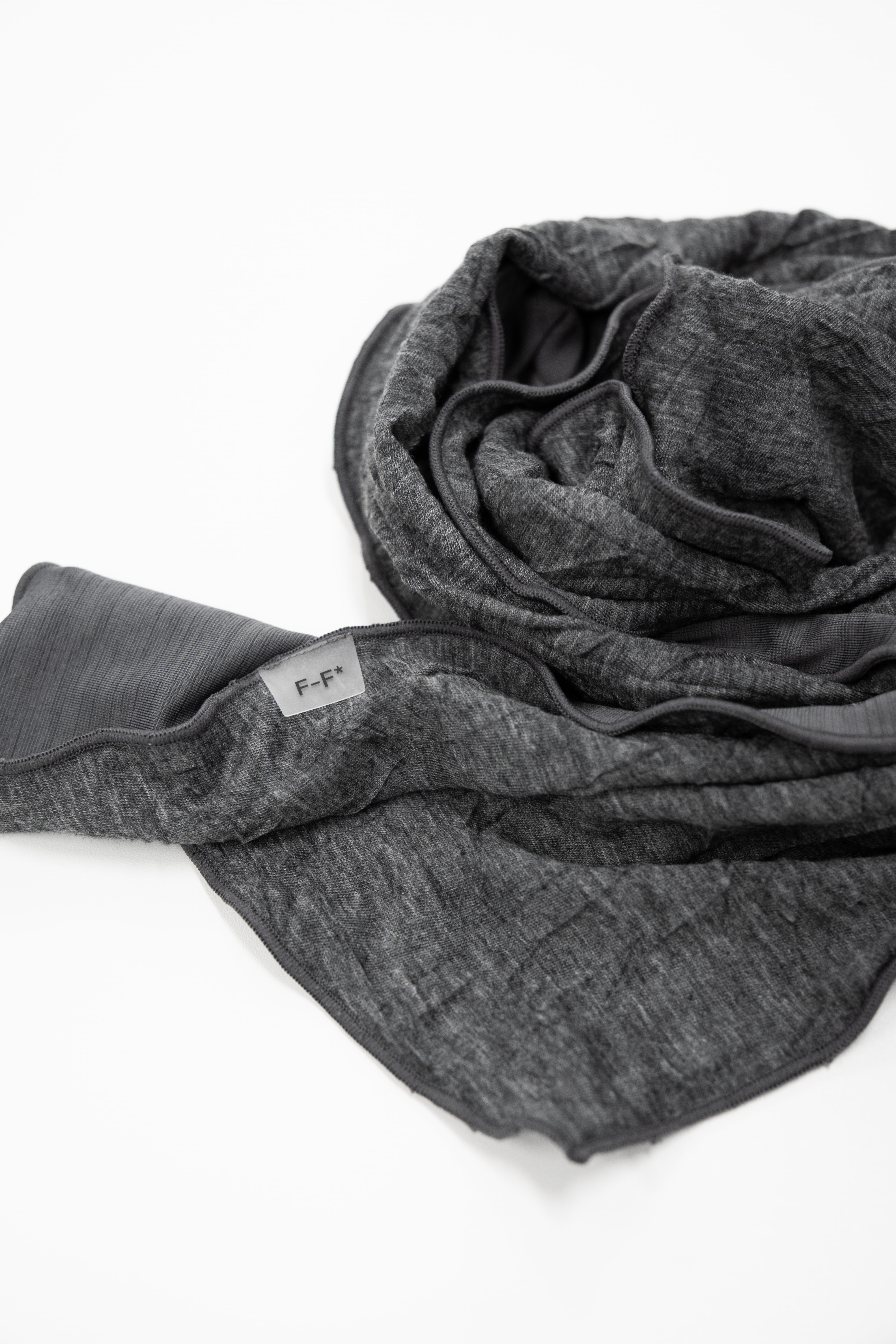 POT-SCARF* (CH)