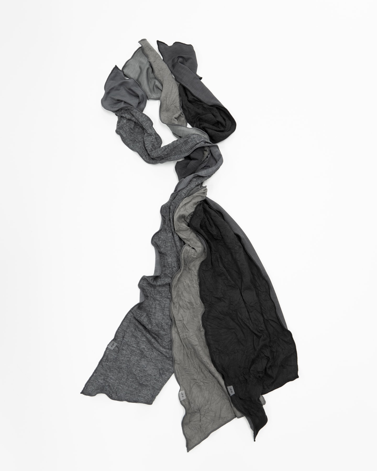 POT-SCARF* (CH)