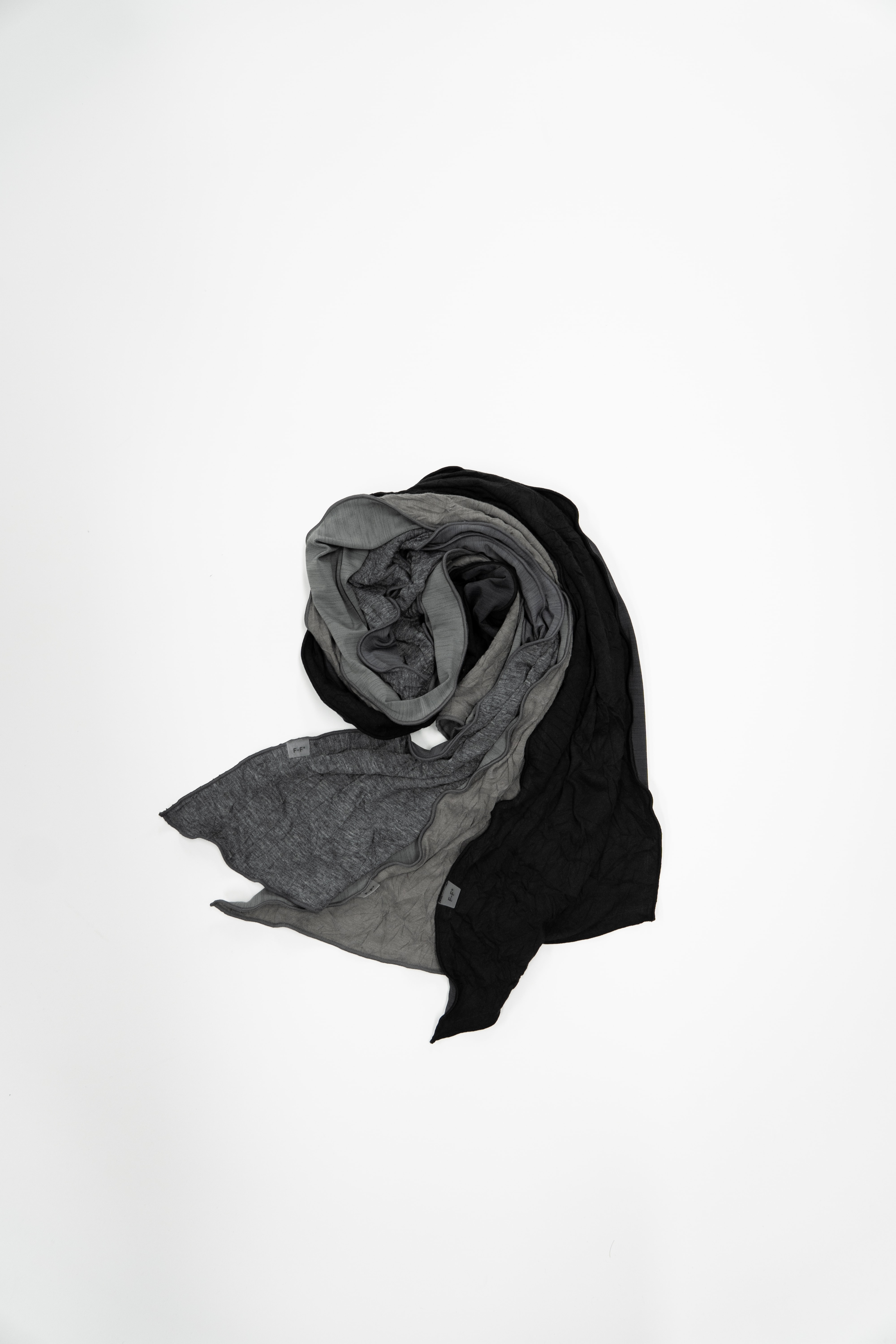 POT-SCARF* (BK)