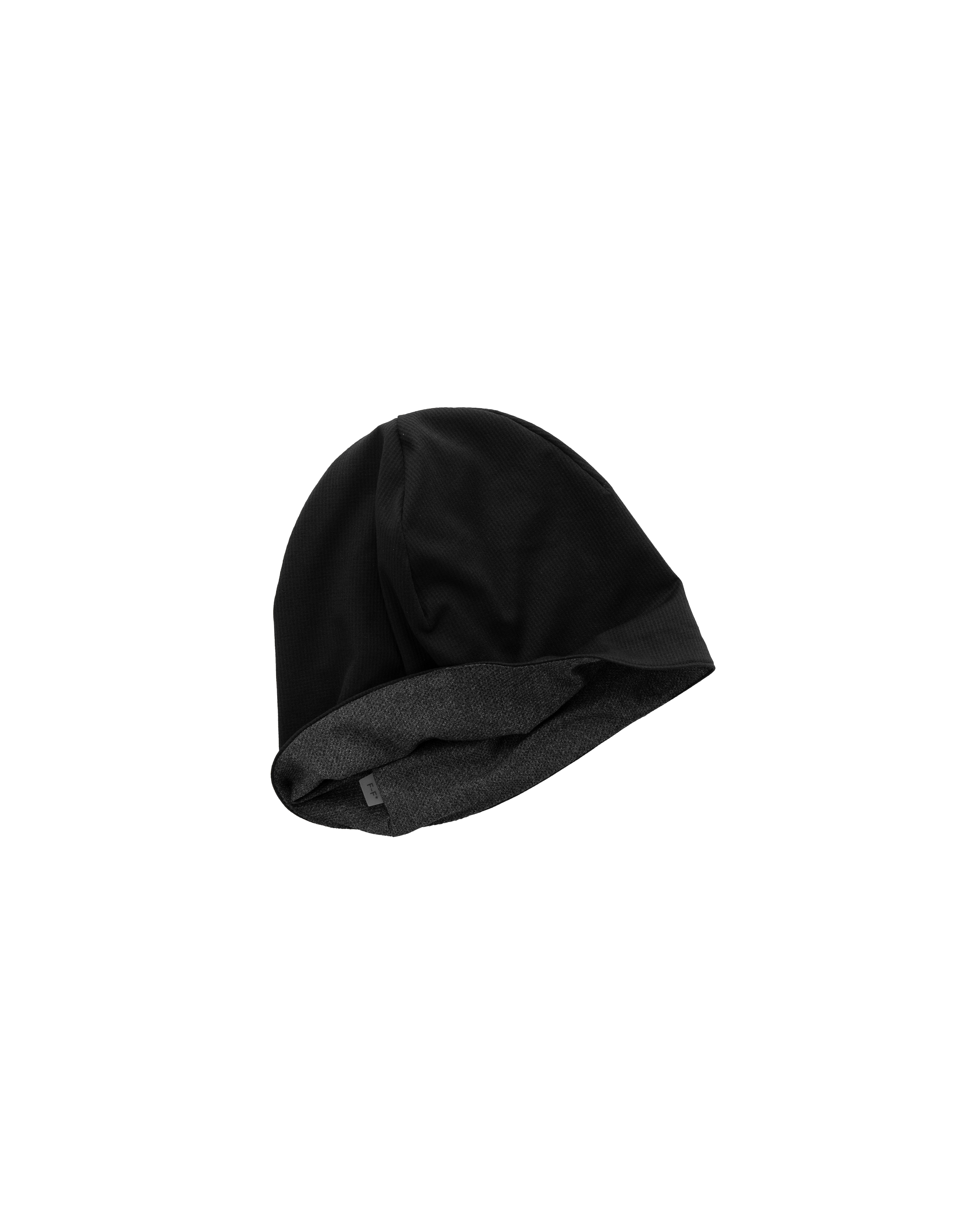 FLIP-BEANIE* (BK)