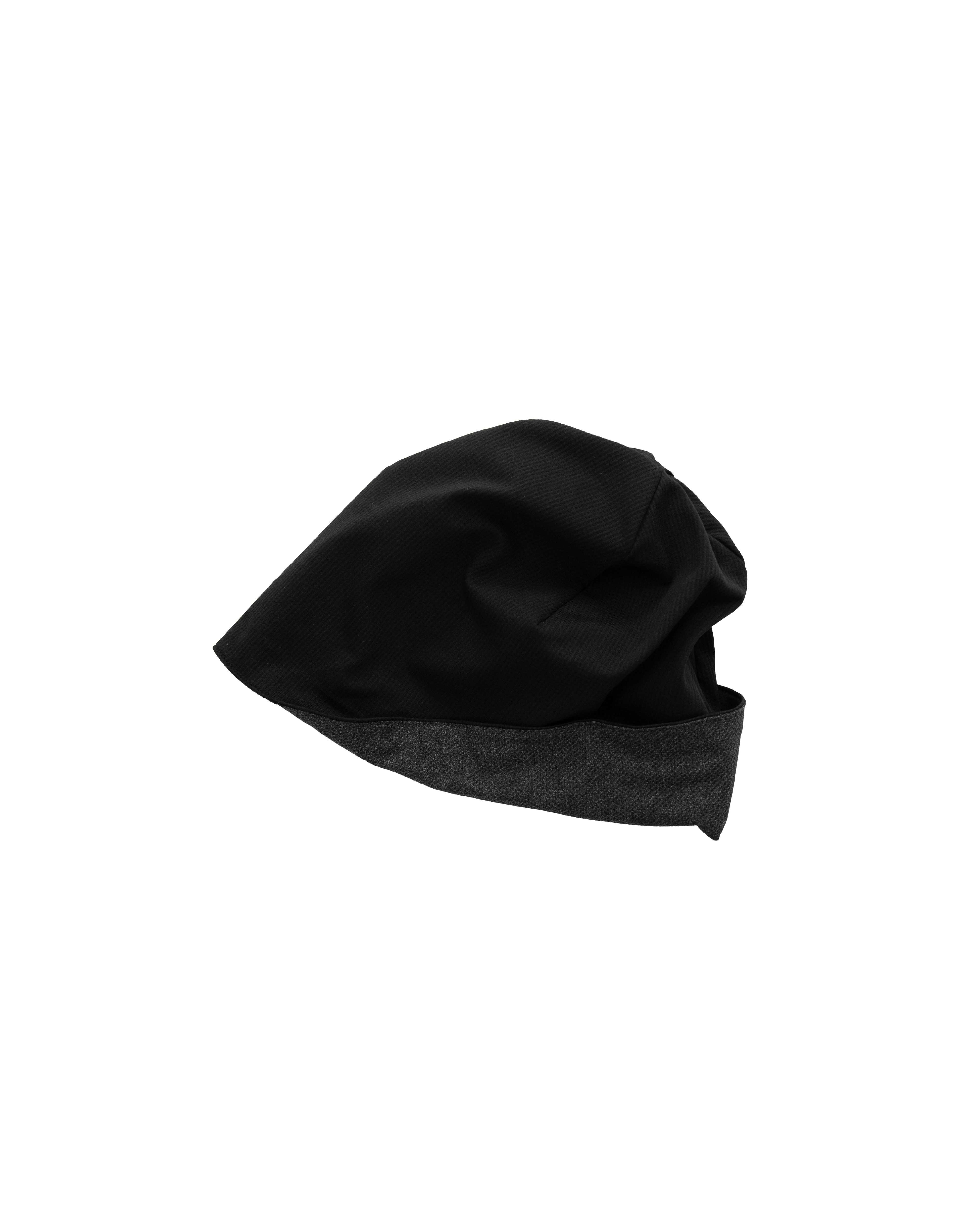FLIP-BEANIE* (BK)