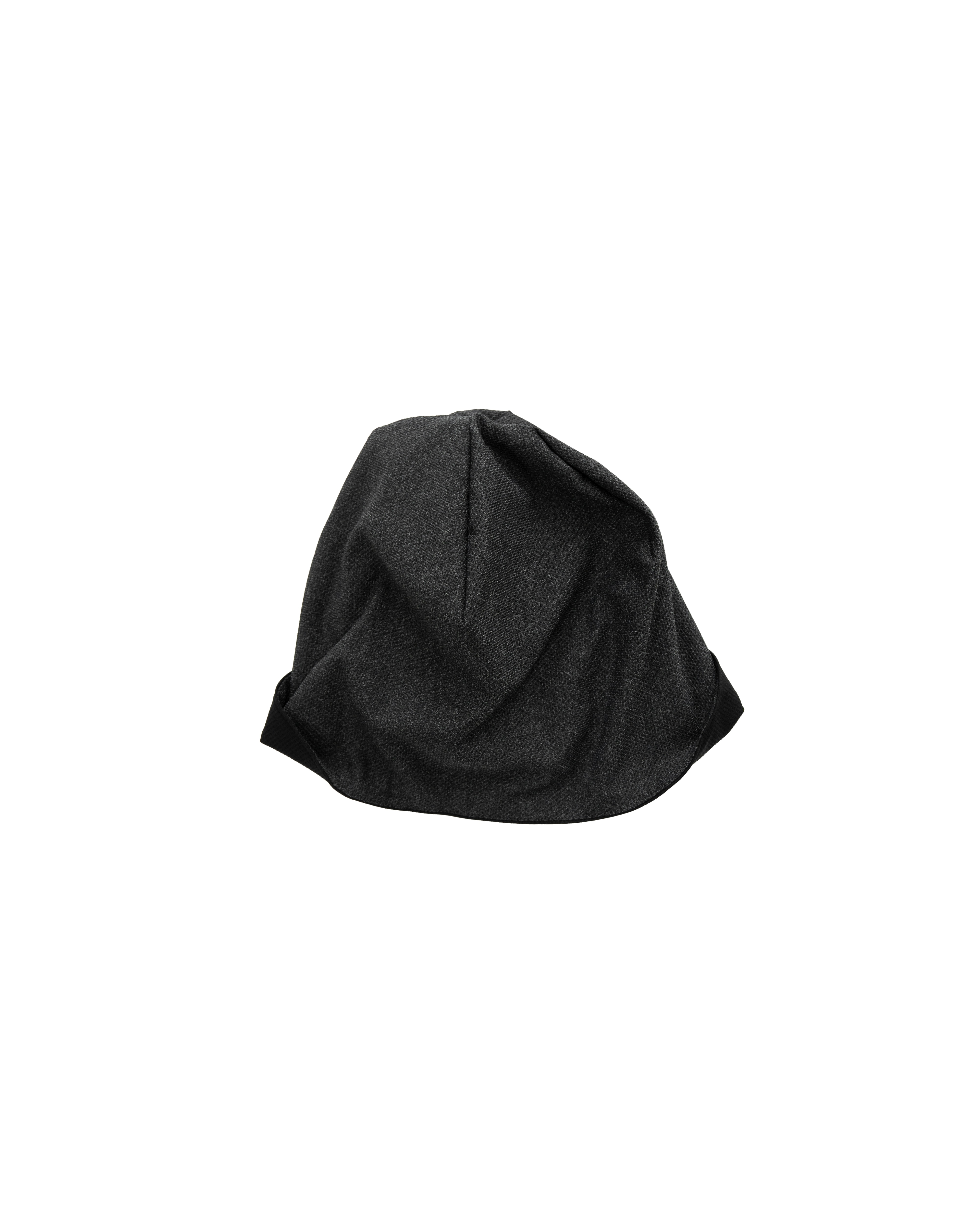 FLIP-BEANIE* (BK)