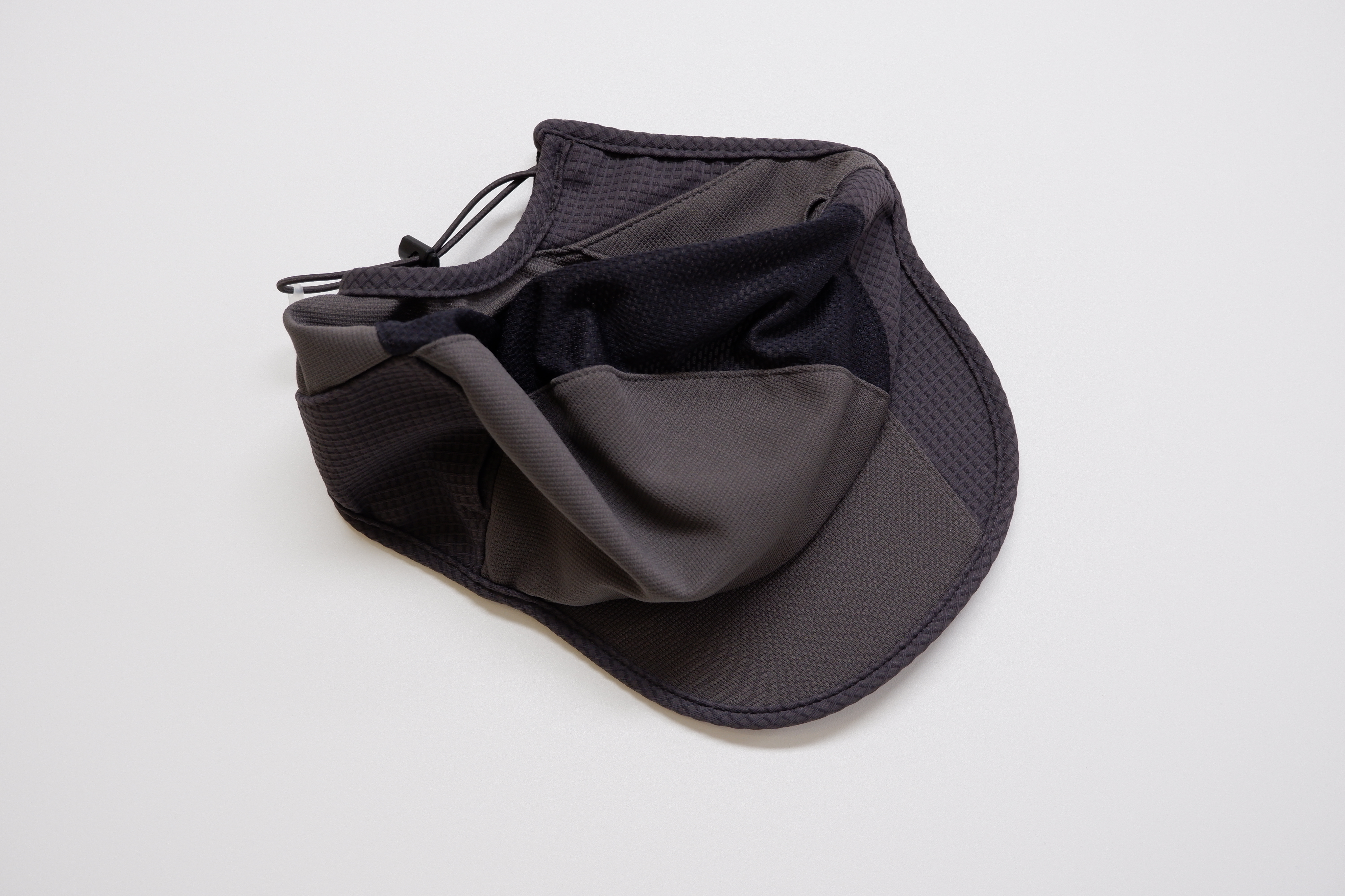 FLOW-CAP* (D.GR)