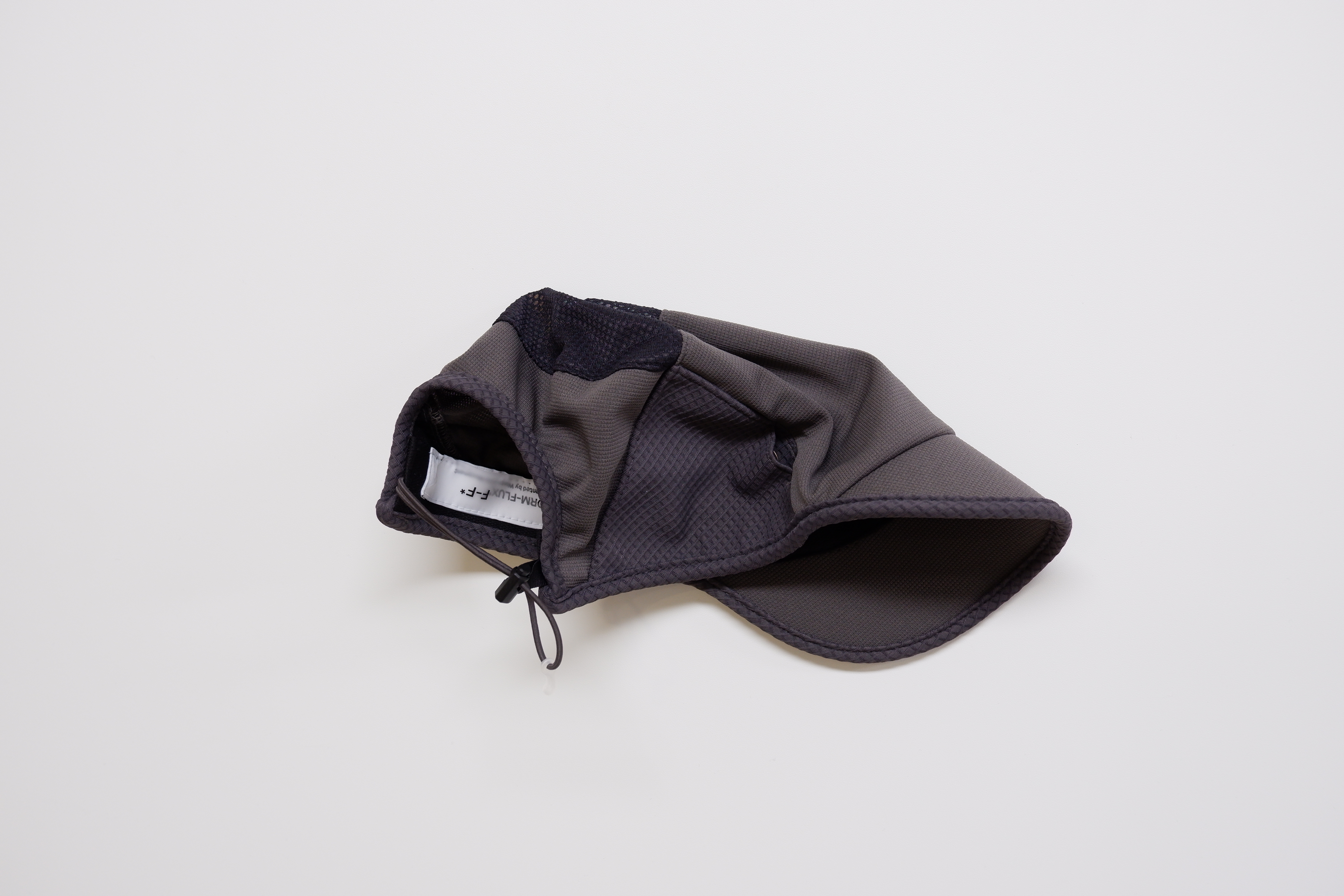 FLOW-CAP* (D.GR)