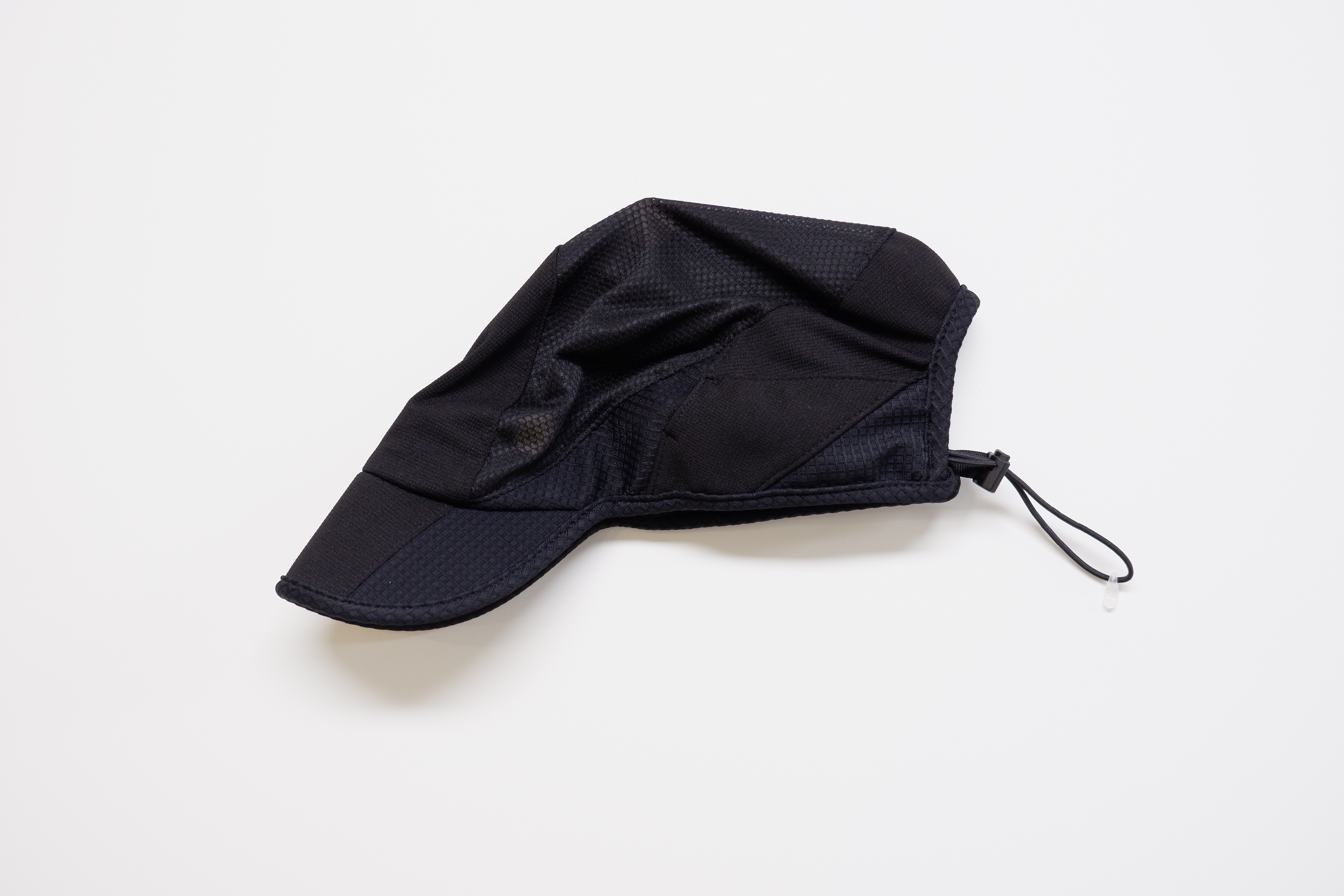 FLOW-CAP* (BK)