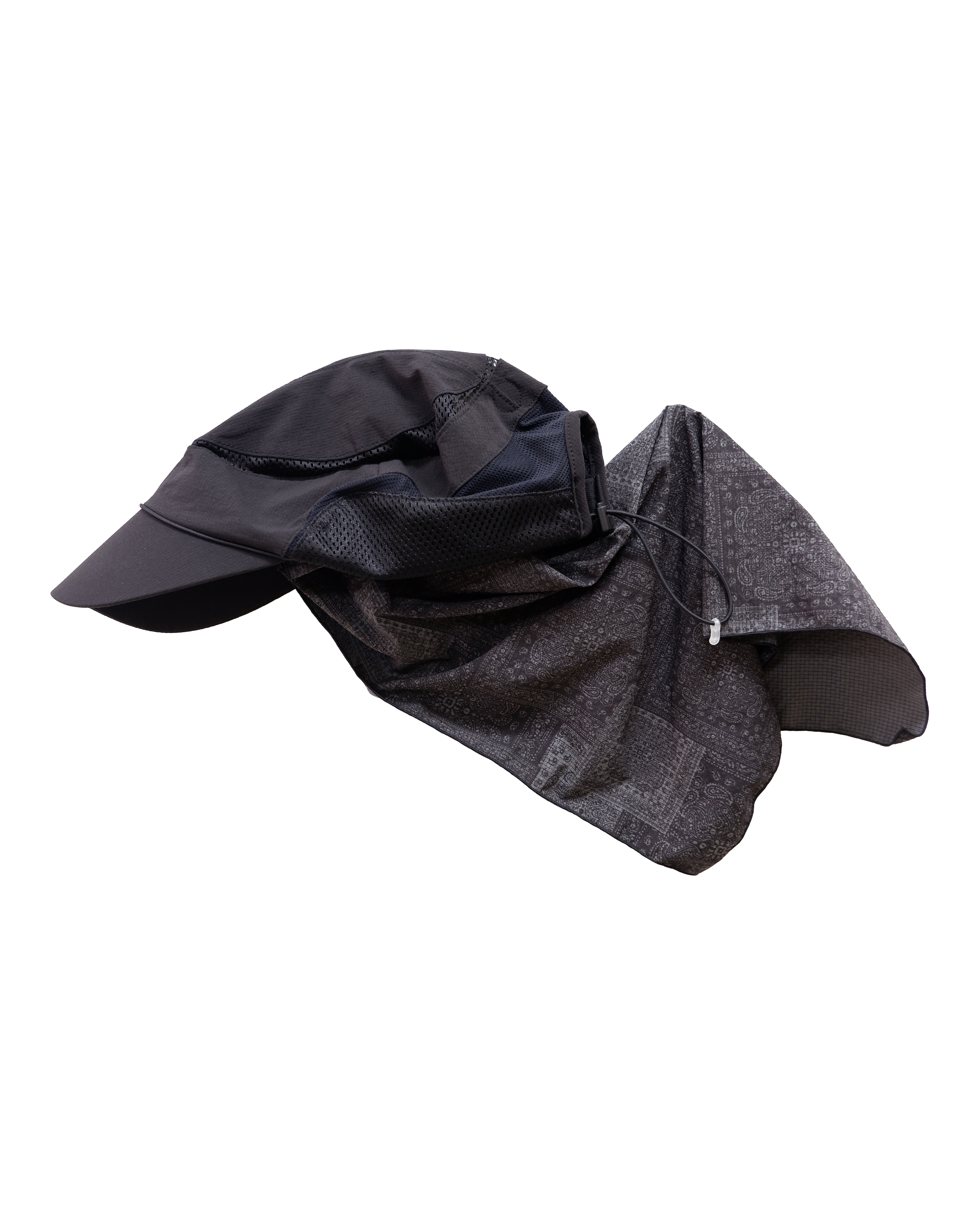 DRIFT-CAP* (BK)
