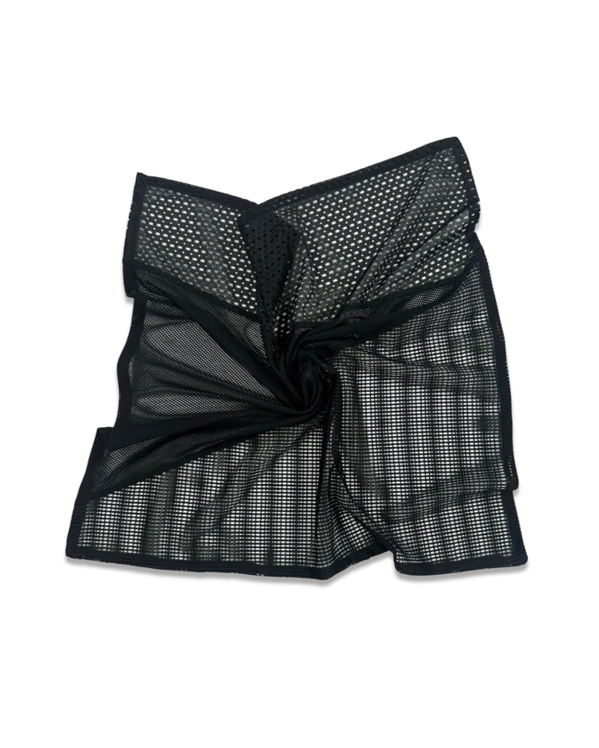 MESH-BANDANA* (BK)