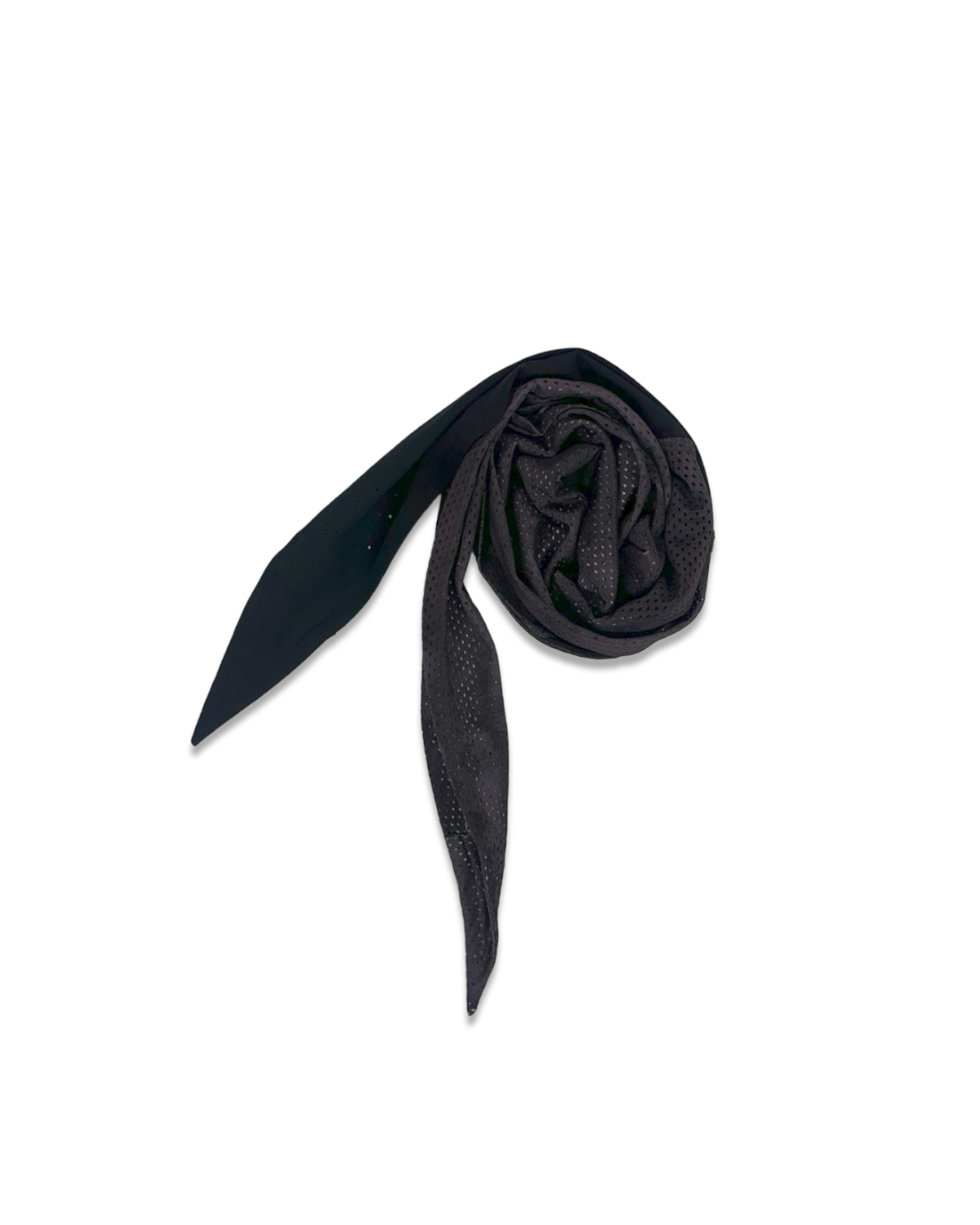 RHOMBUS-SCARF* (BK)