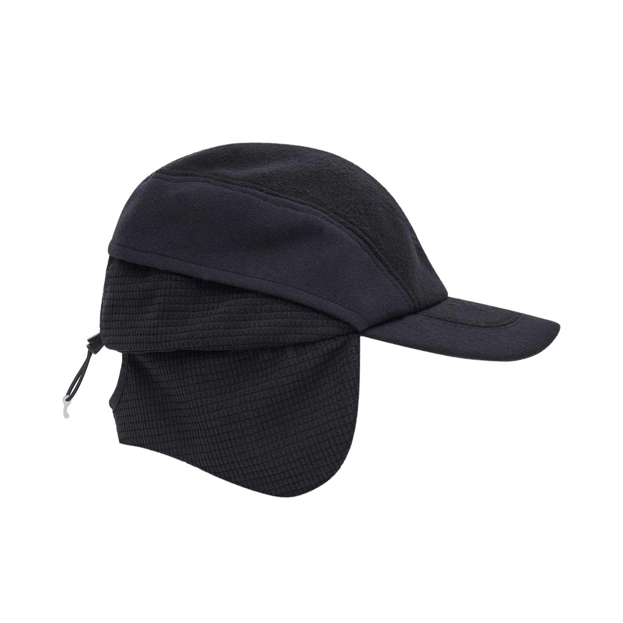 EARFLAP-CAP* (BK)