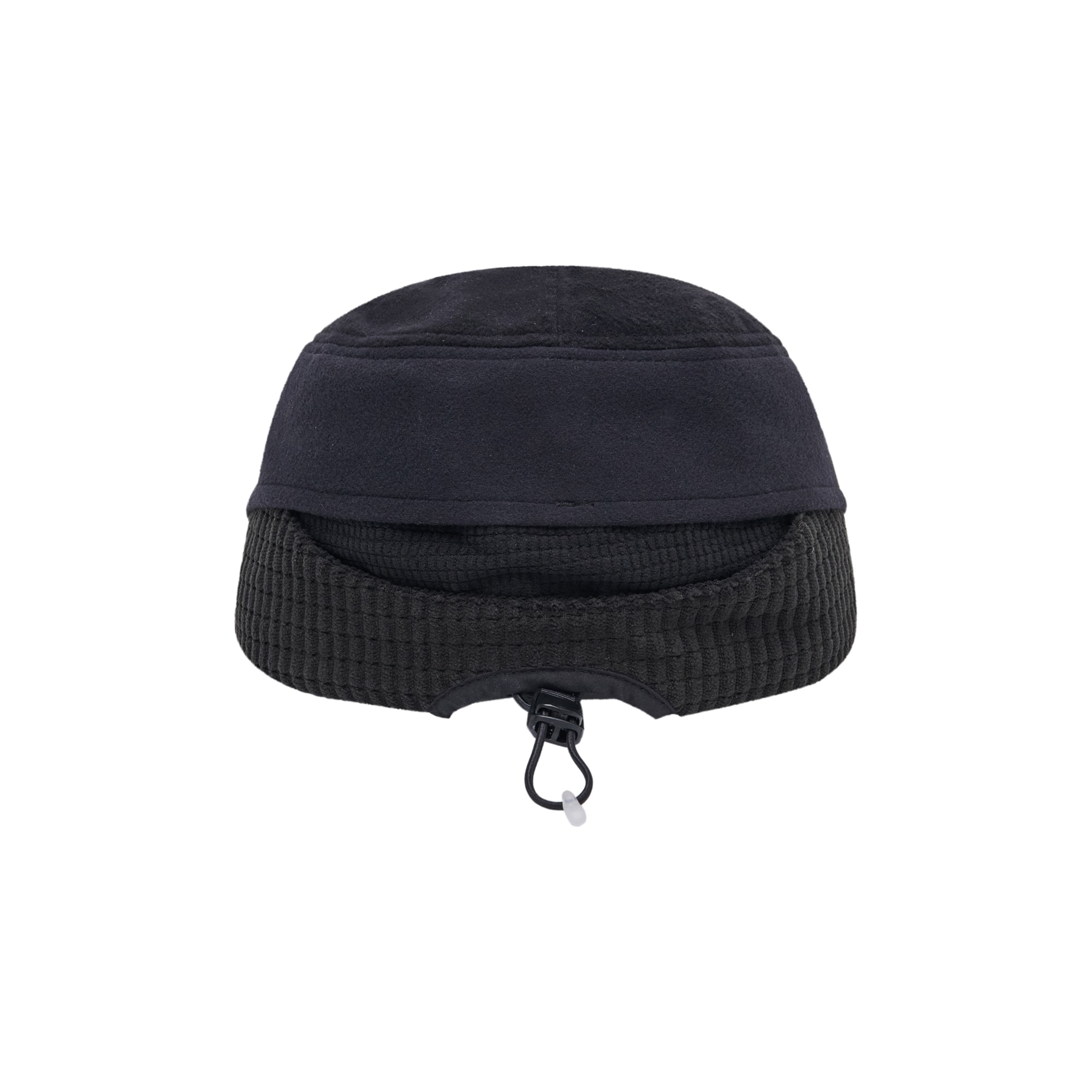 EARFLAP-CAP* (BK)