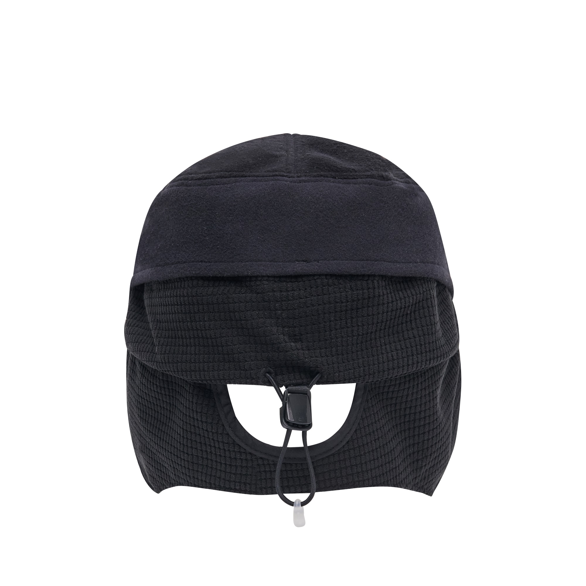 EARFLAP-CAP* (BK)