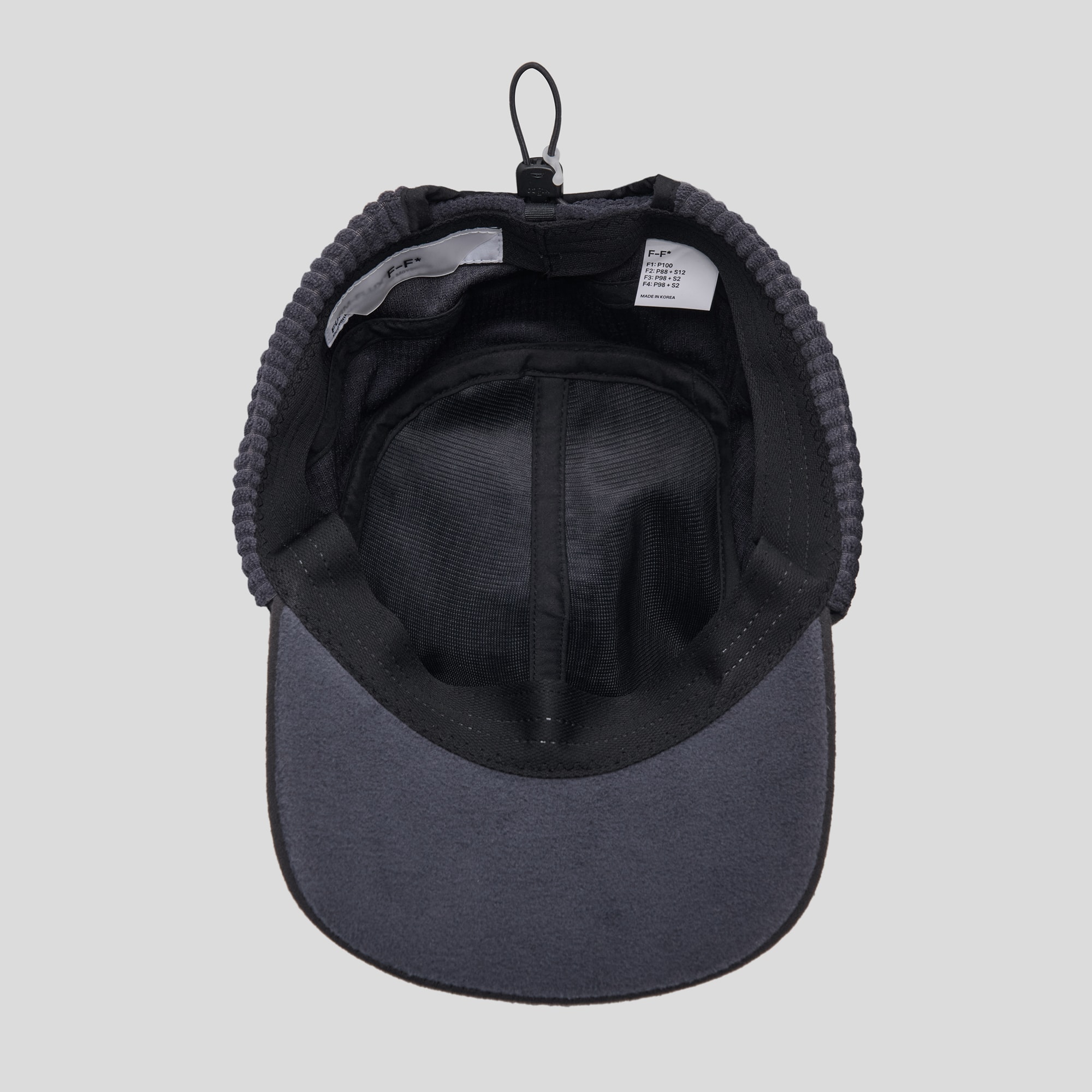 EARFLAP-CAP* (GR)