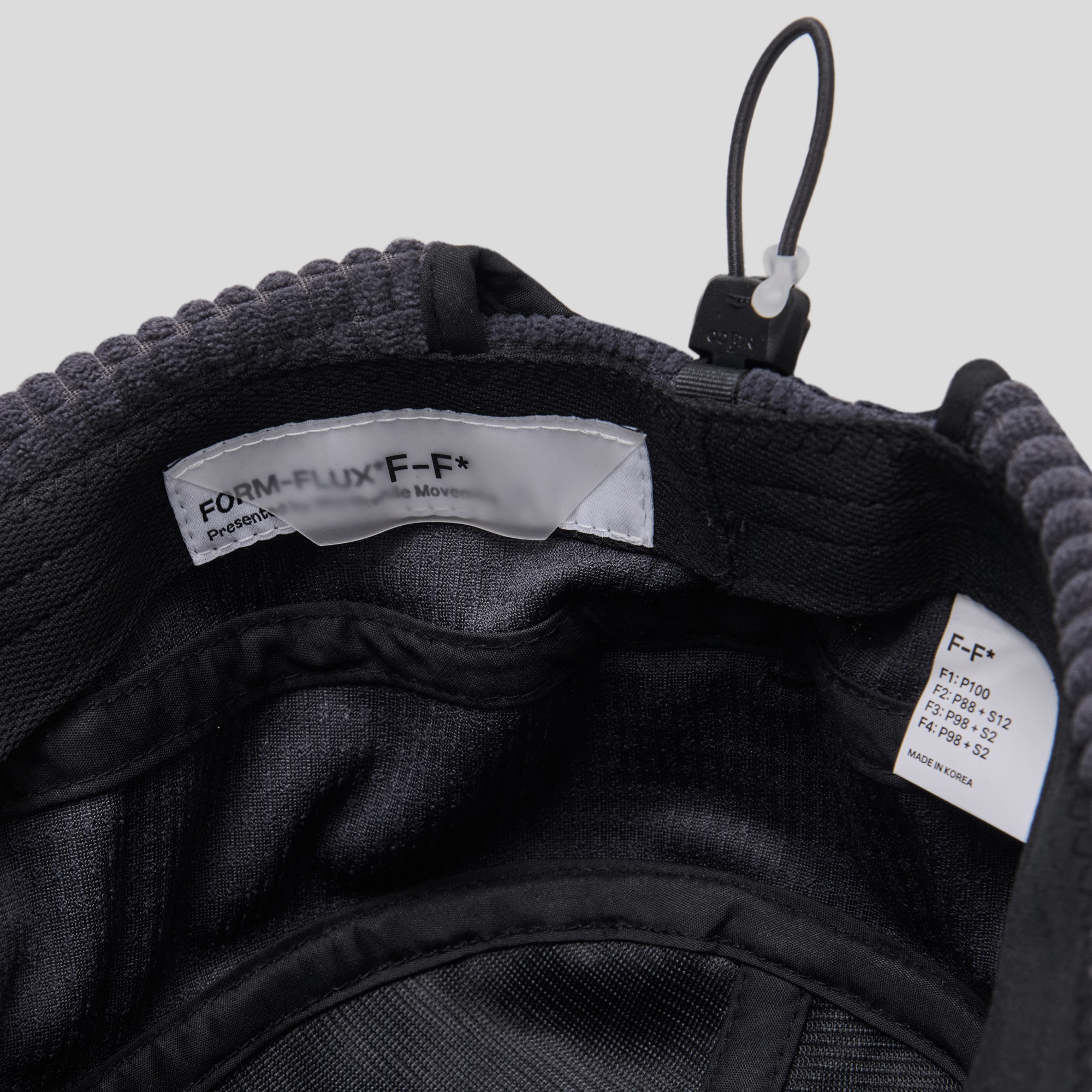 EARFLAP-CAP* (GR)