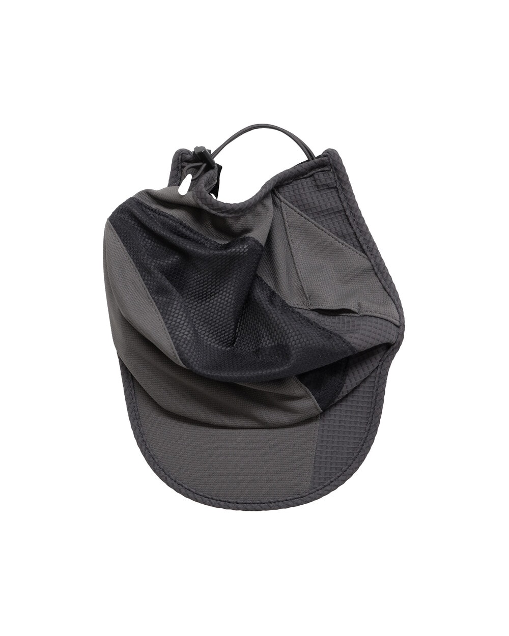 FLOW-CAP* (D.GR)