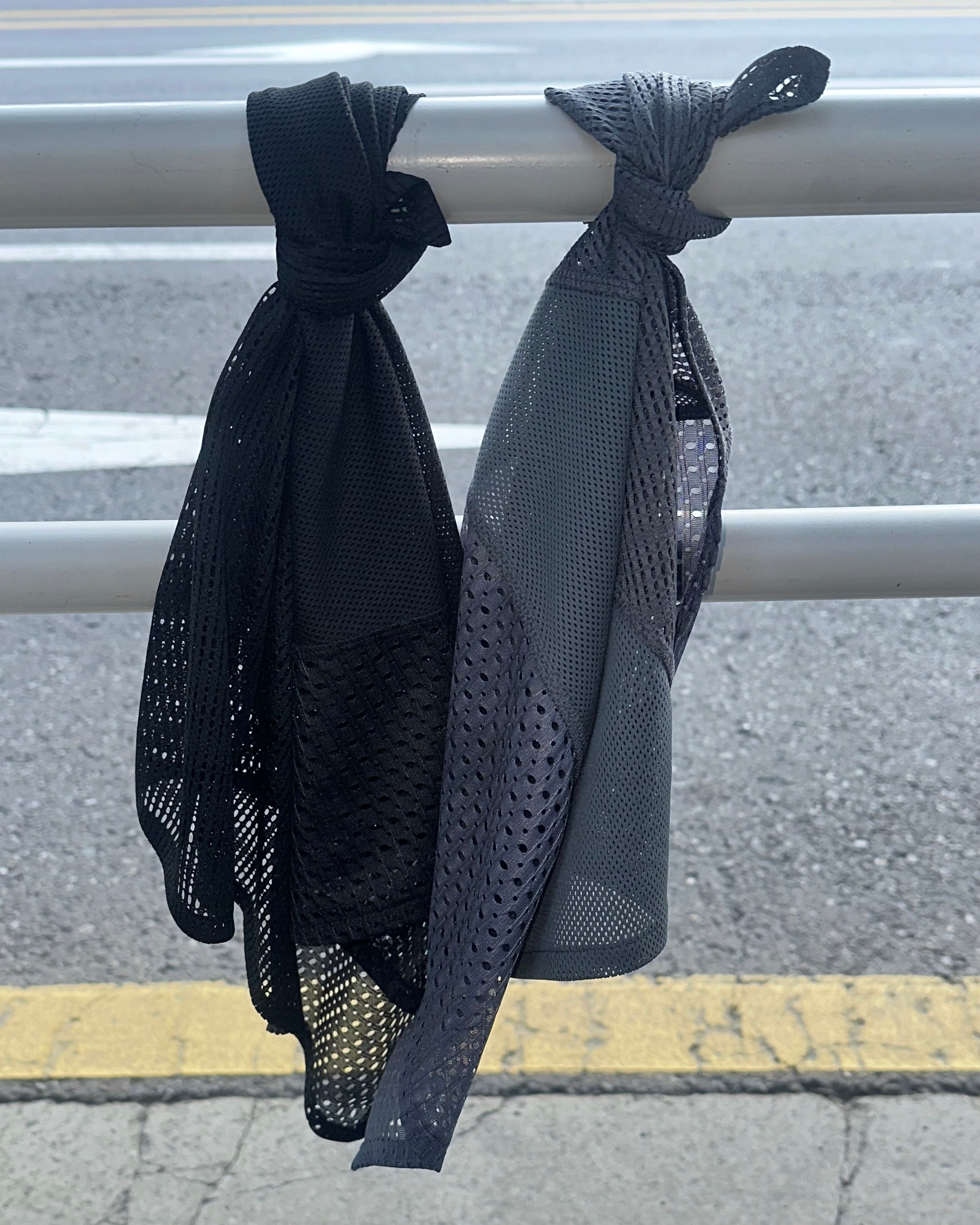 MESH-BANDANA* (BK)