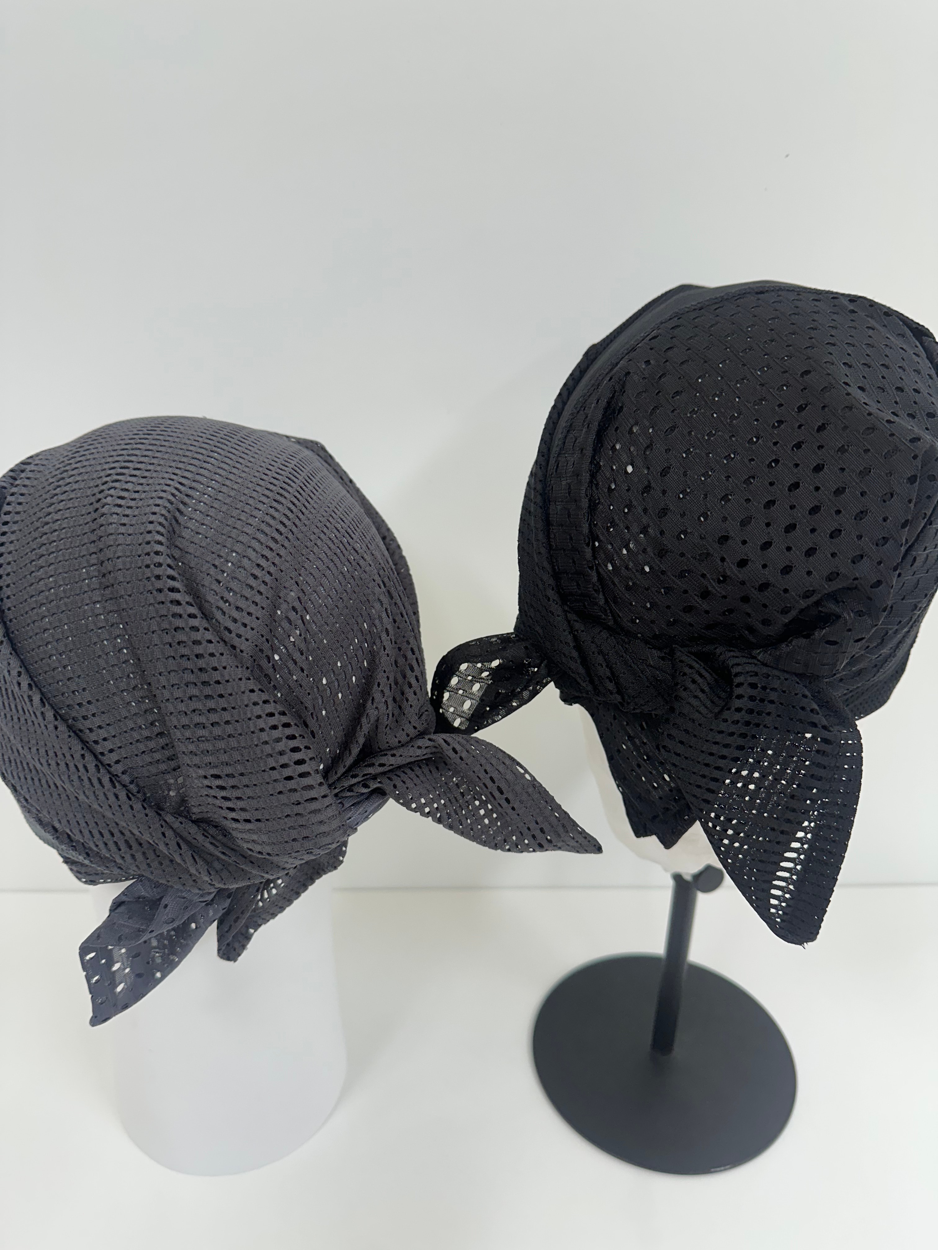 MESH-BANDANA* (BK)