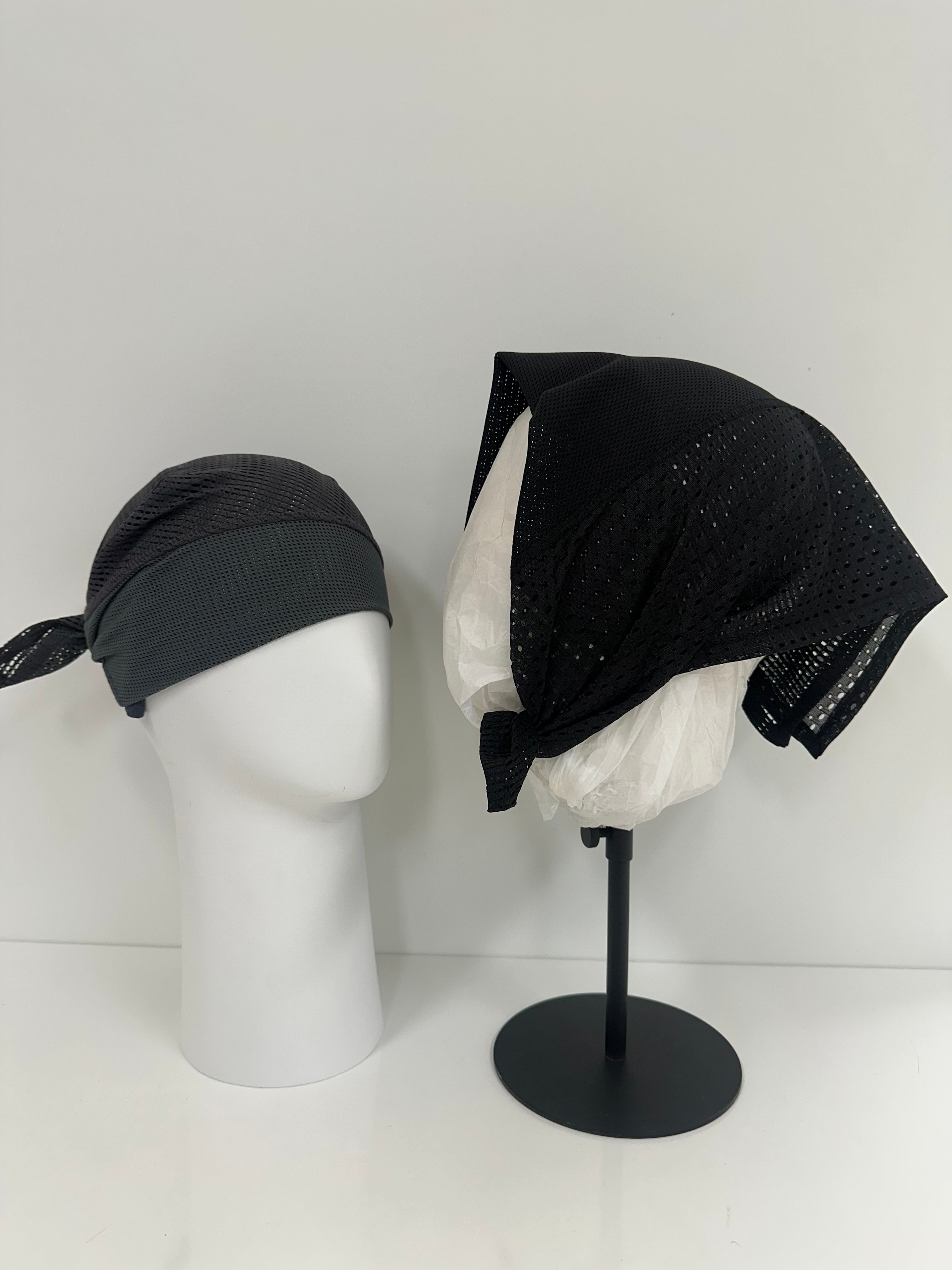 MESH-BANDANA* (BK)