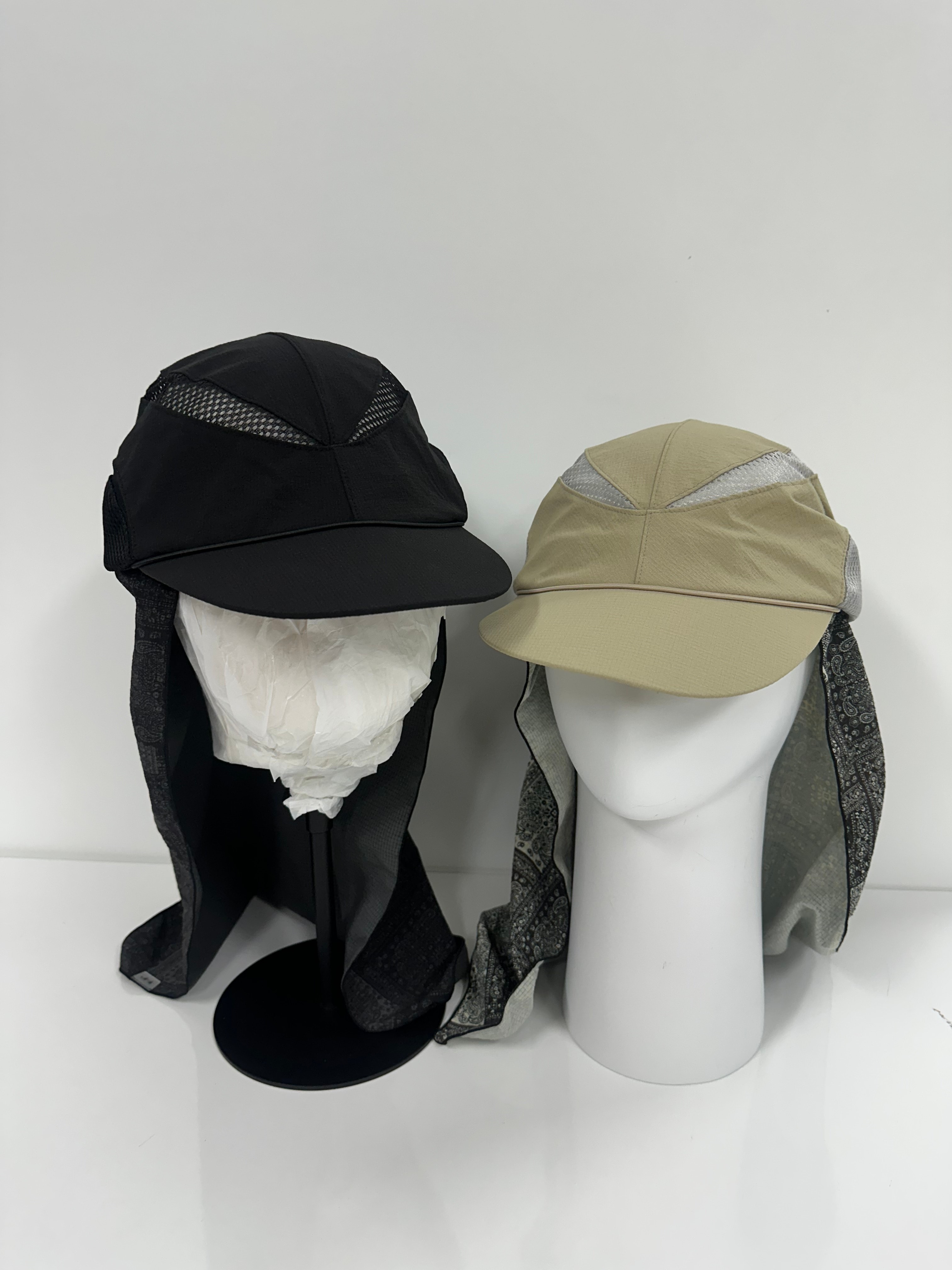 DRIFT-CAP* (BK)