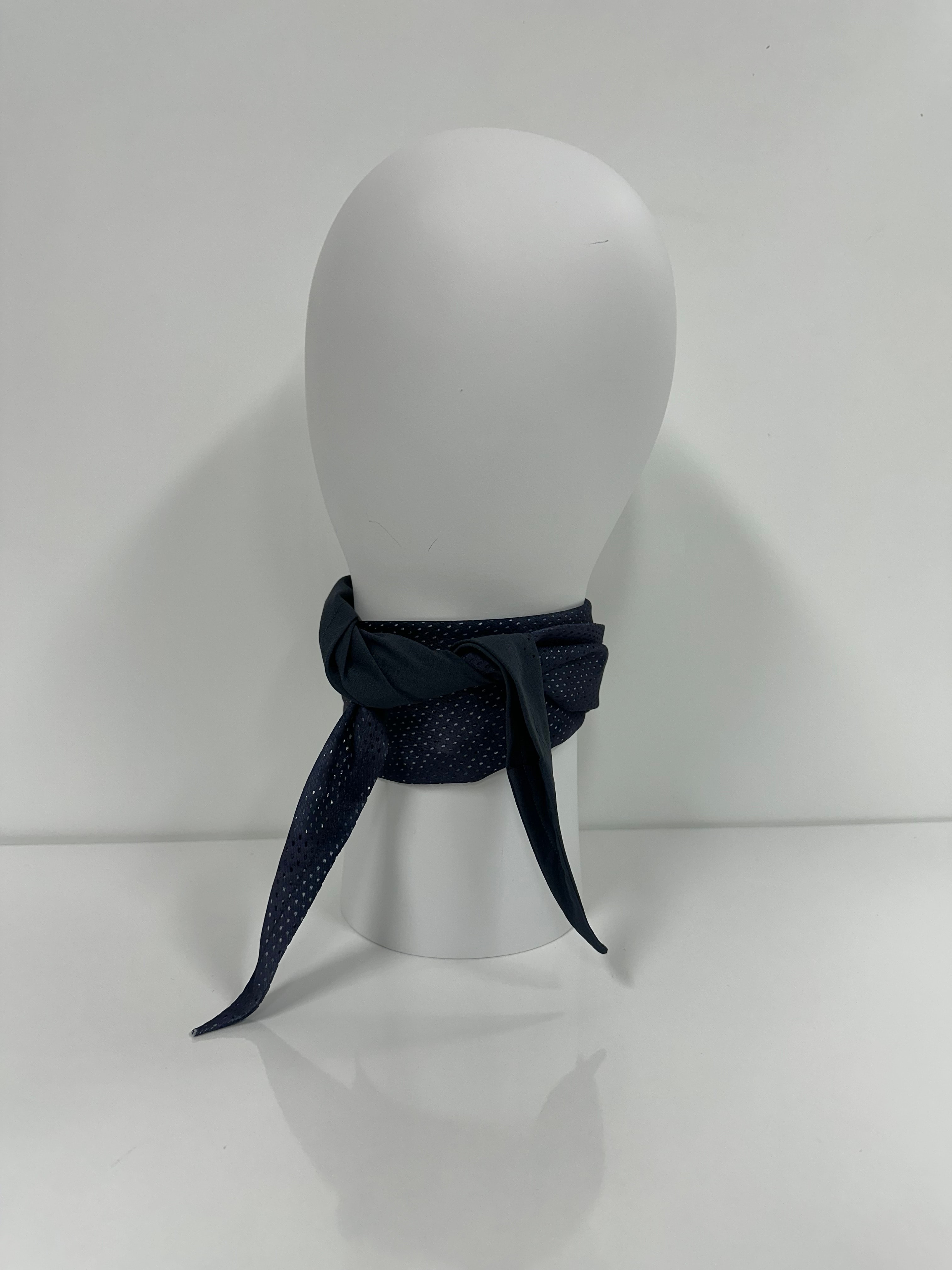 RHOMBUS-SCARF* (NV)