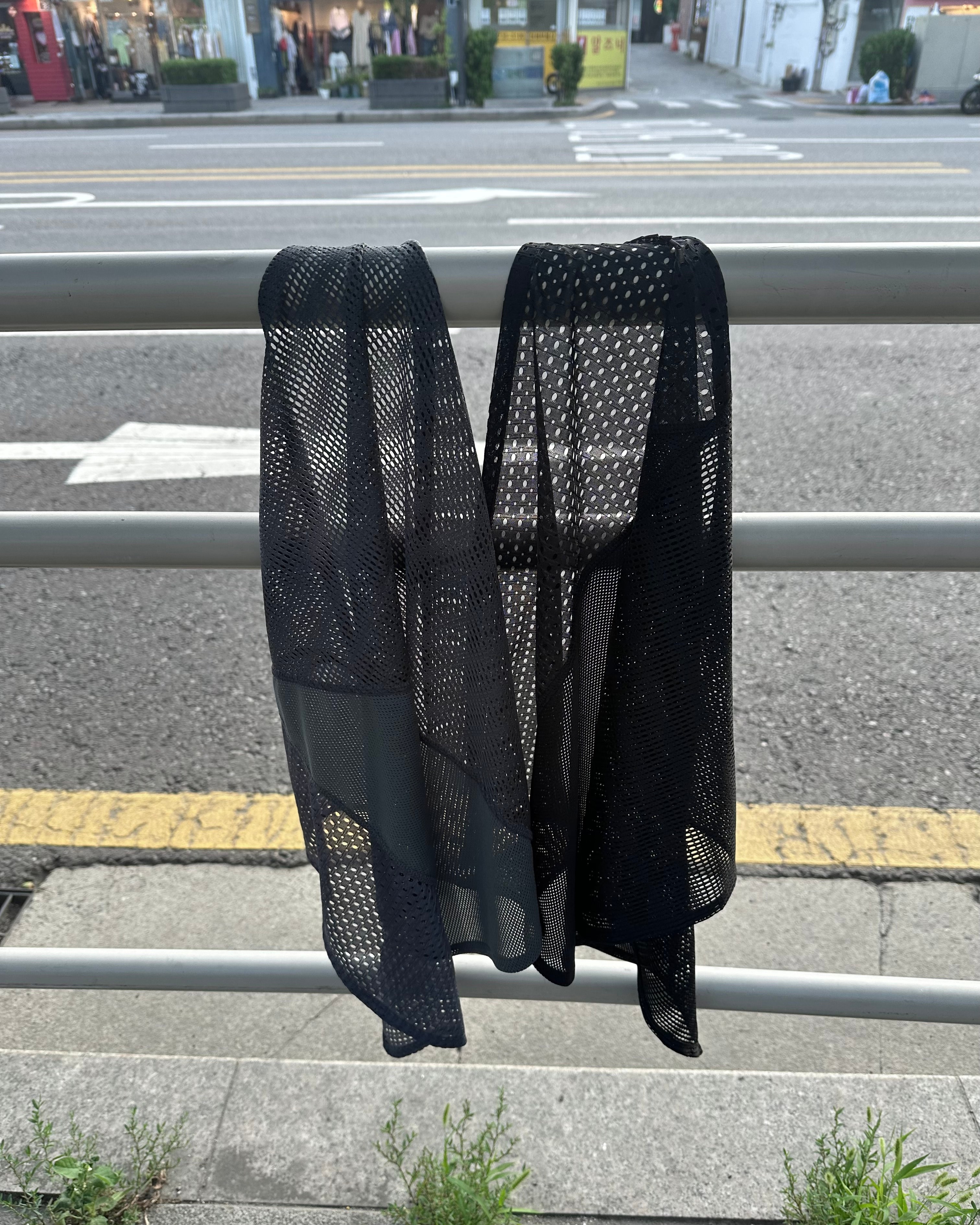 MESH-BANDANA* (BK)