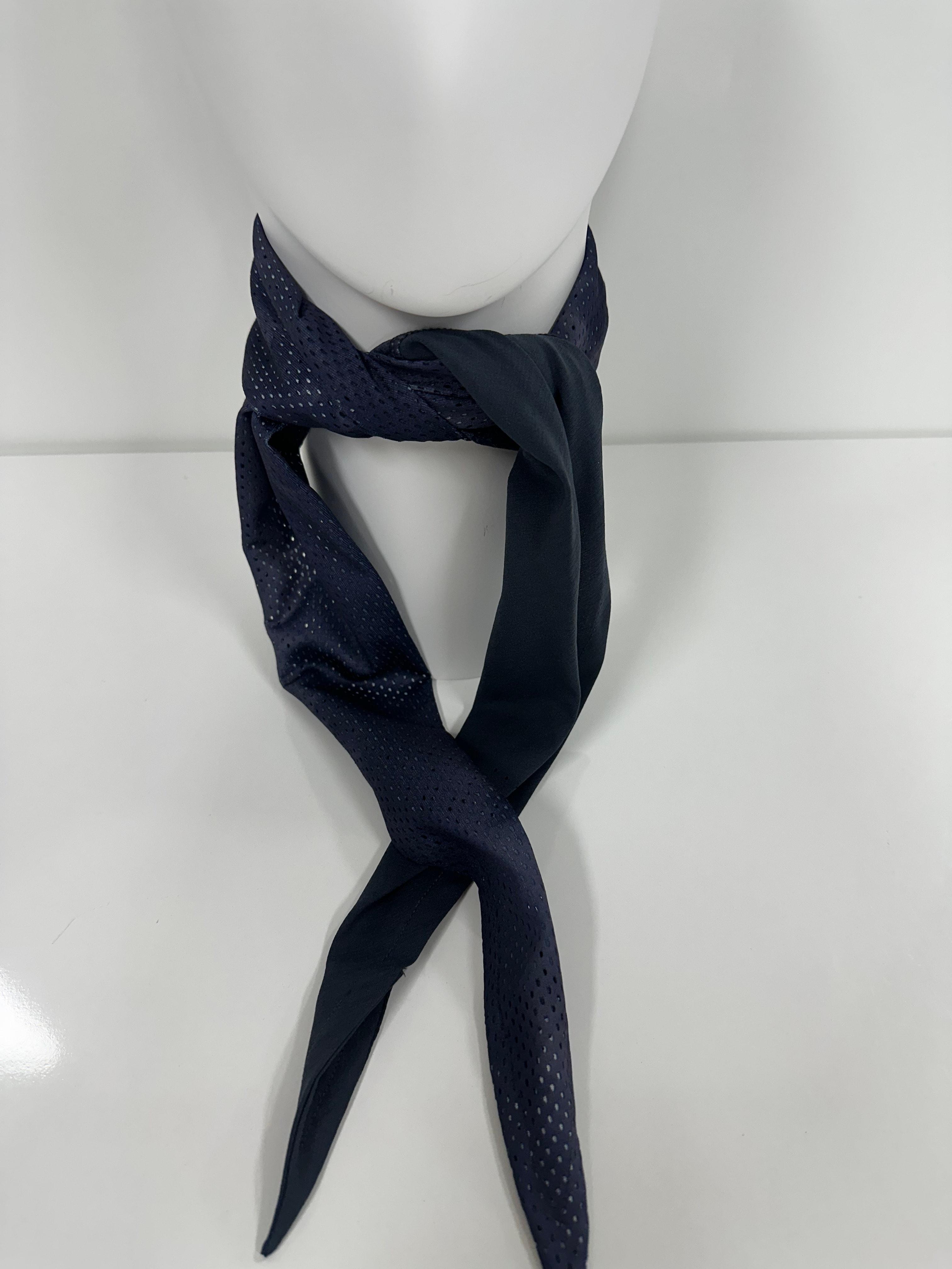 RHOMBUS-SCARF* (NV)