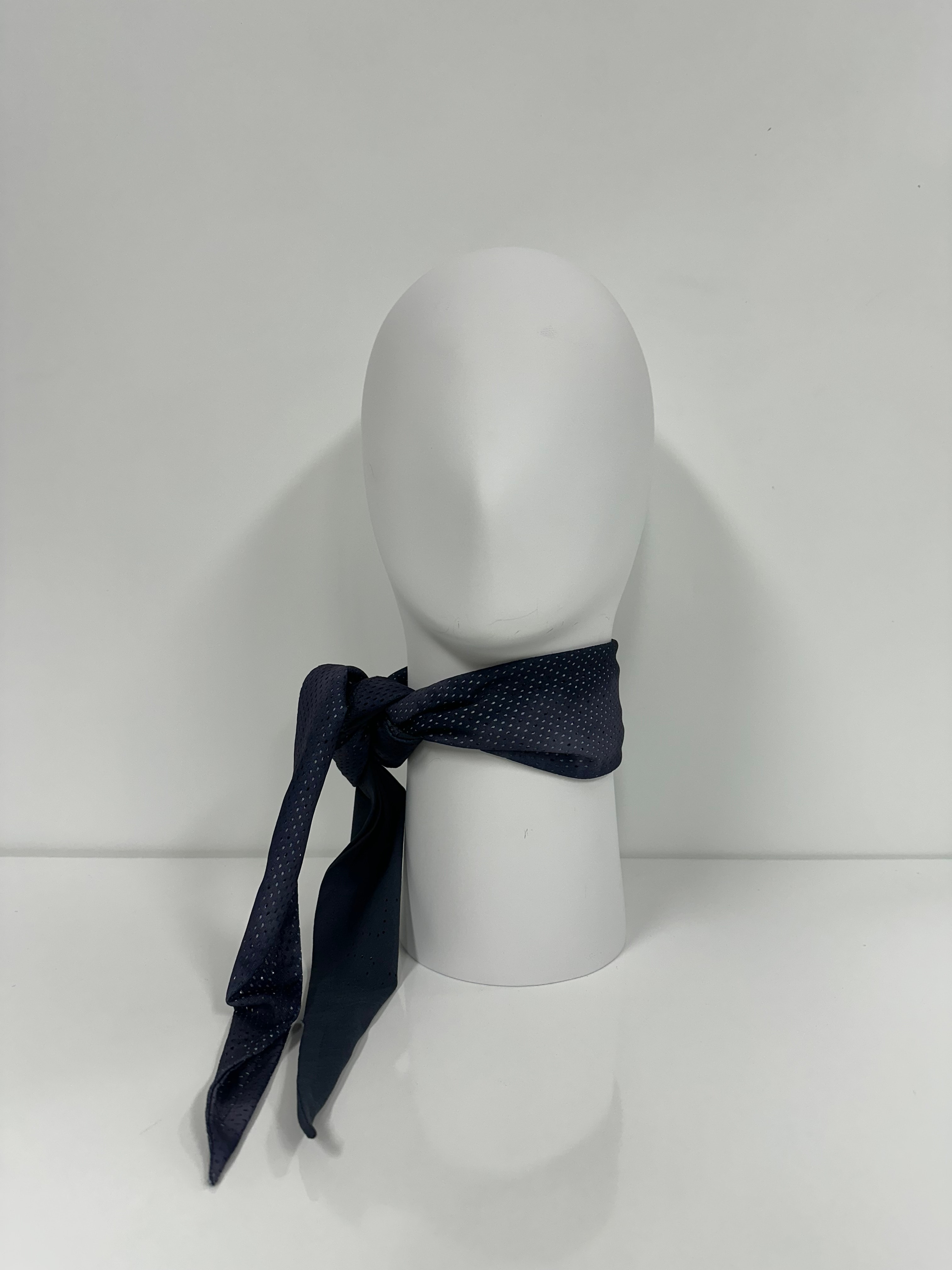 RHOMBUS-SCARF* (NV)