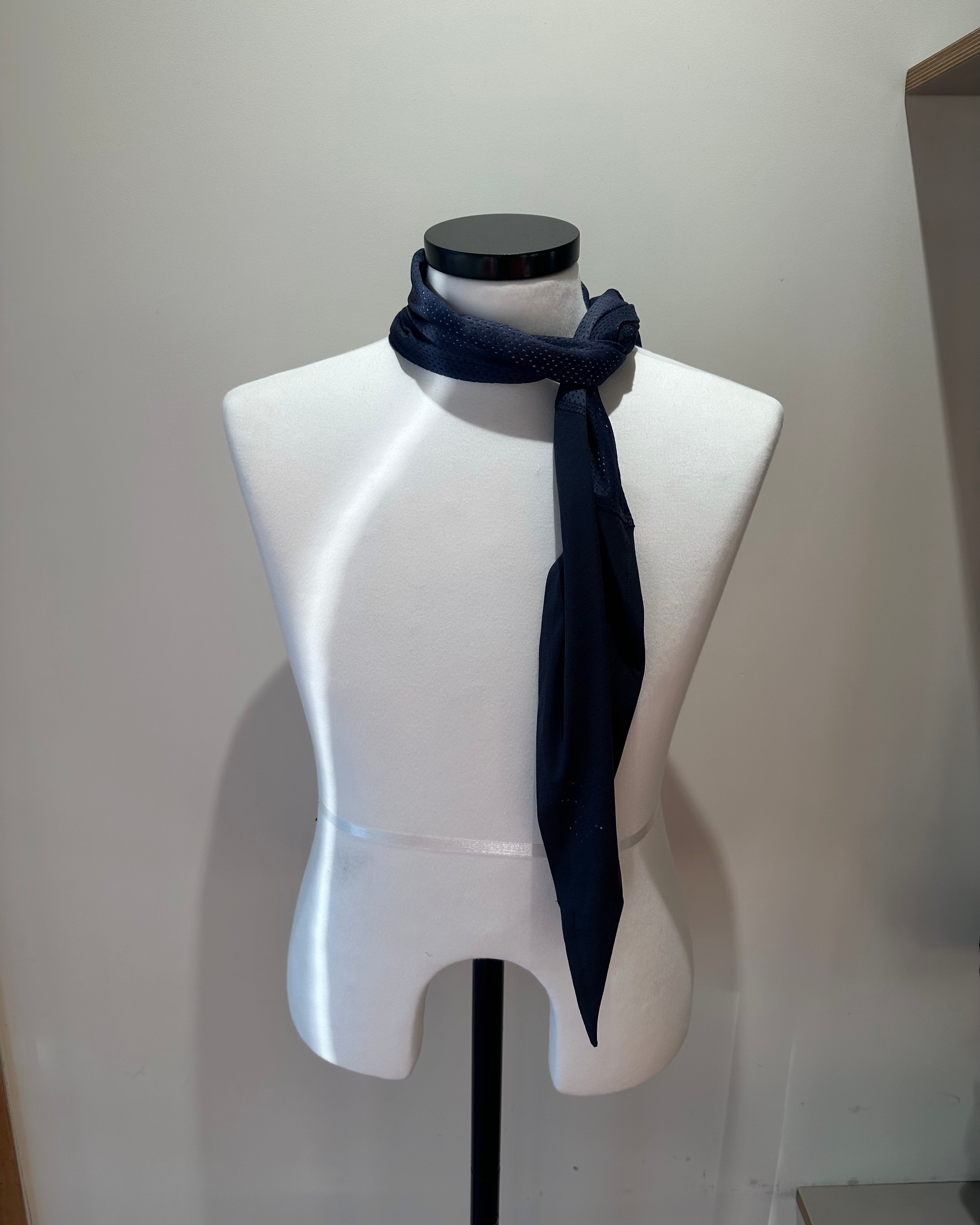 RHOMBUS-SCARF* (NV)