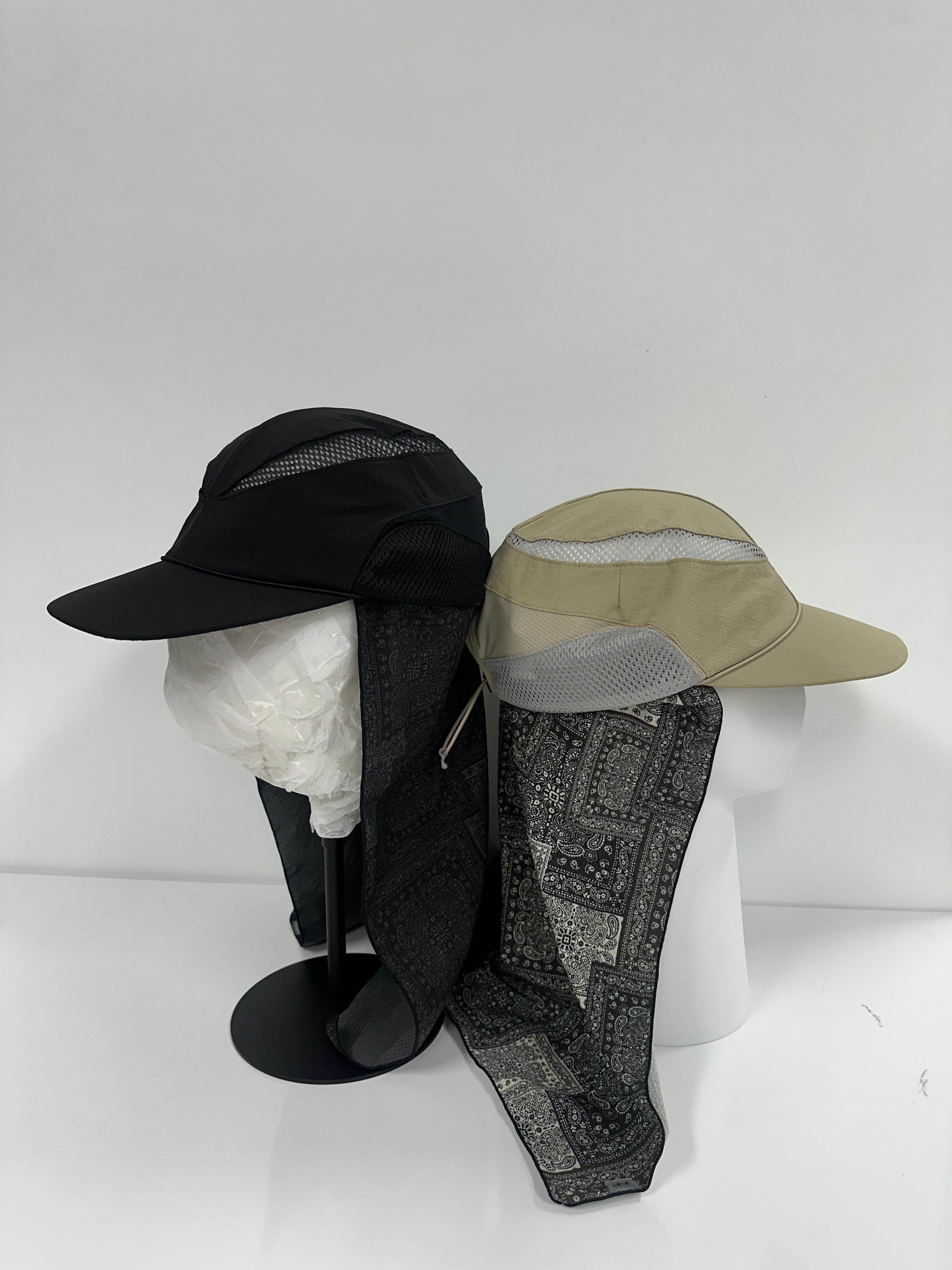 DRIFT-CAP* (BG)