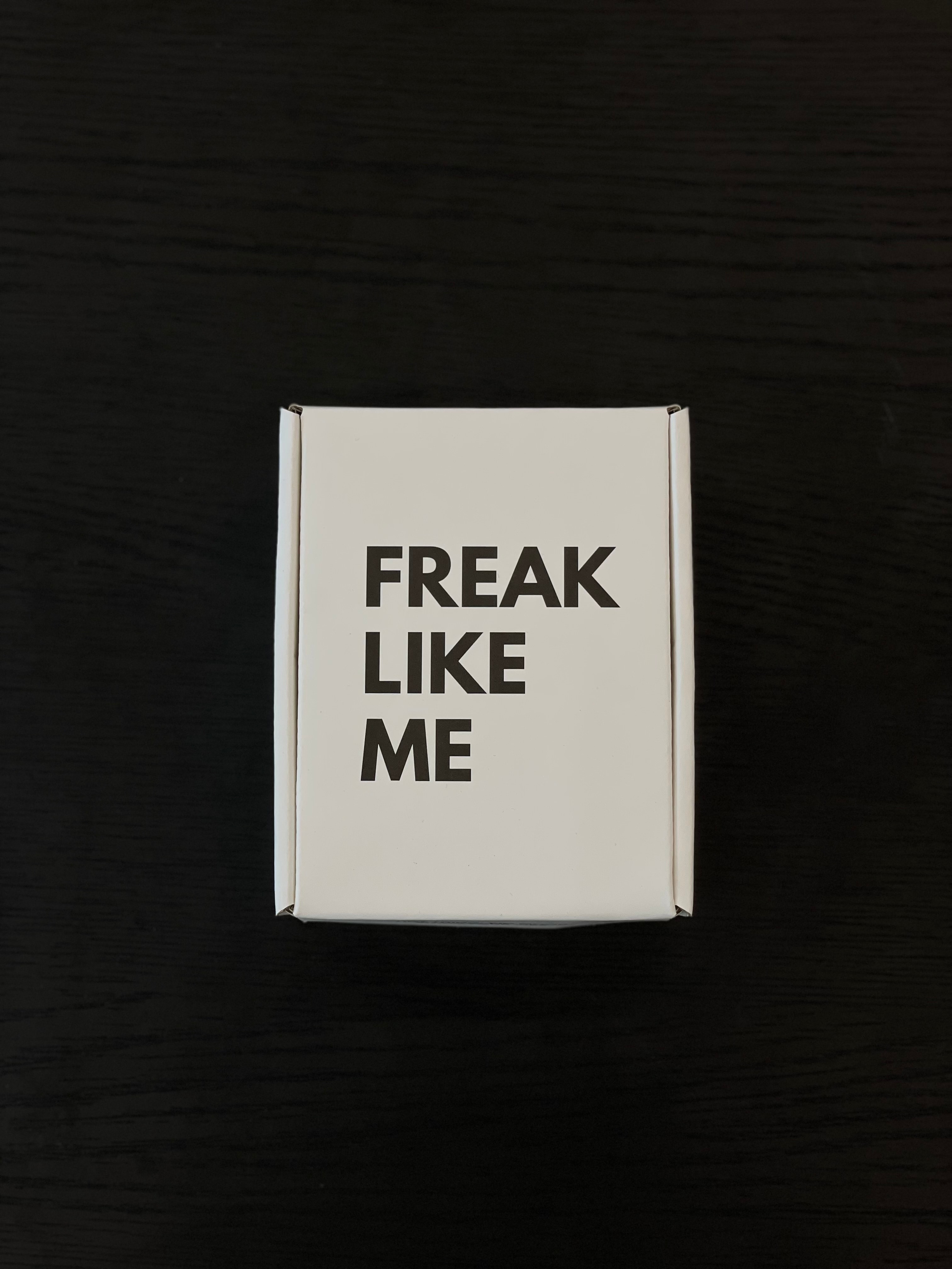 BOX