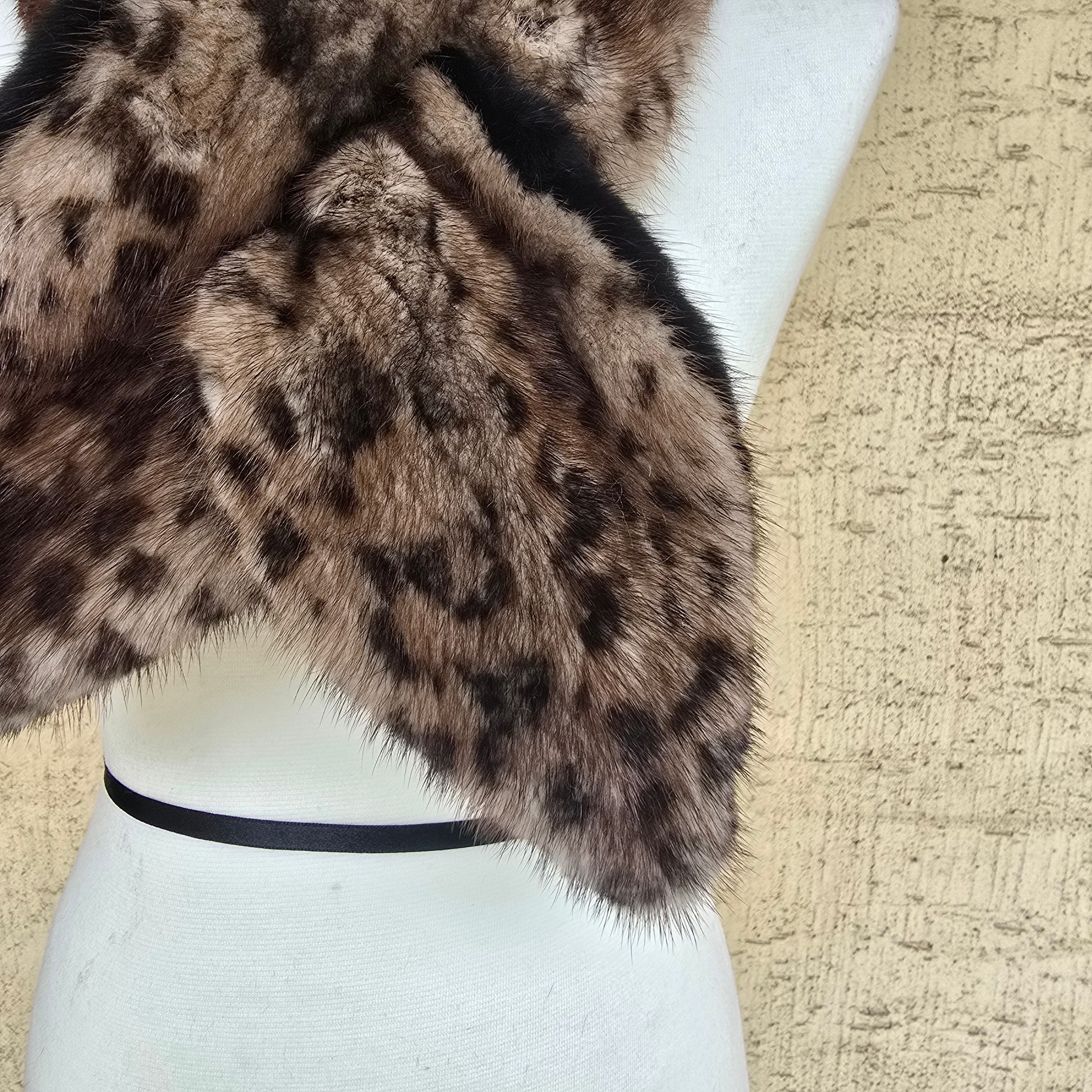 DANISH SCARF
