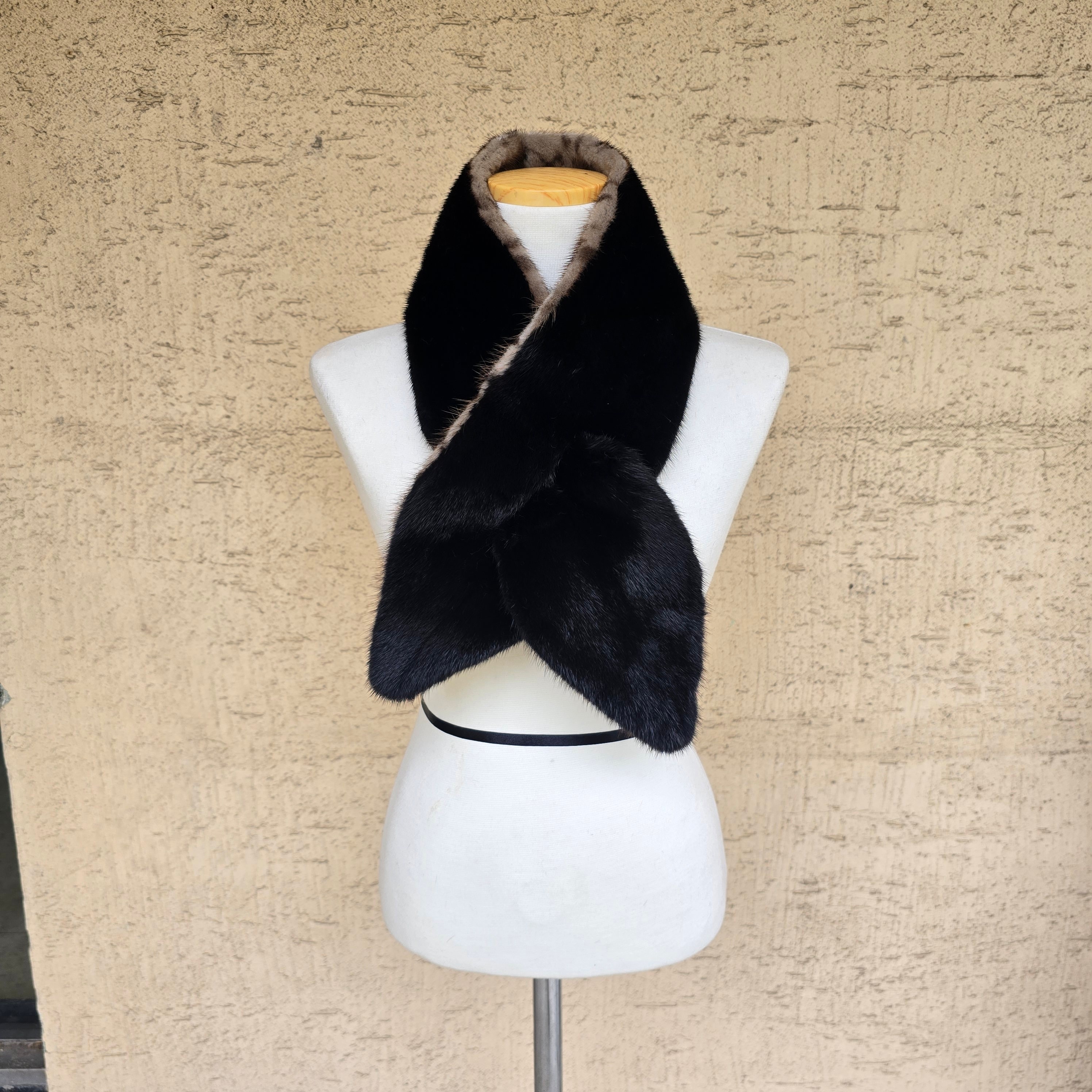 DANISH SCARF