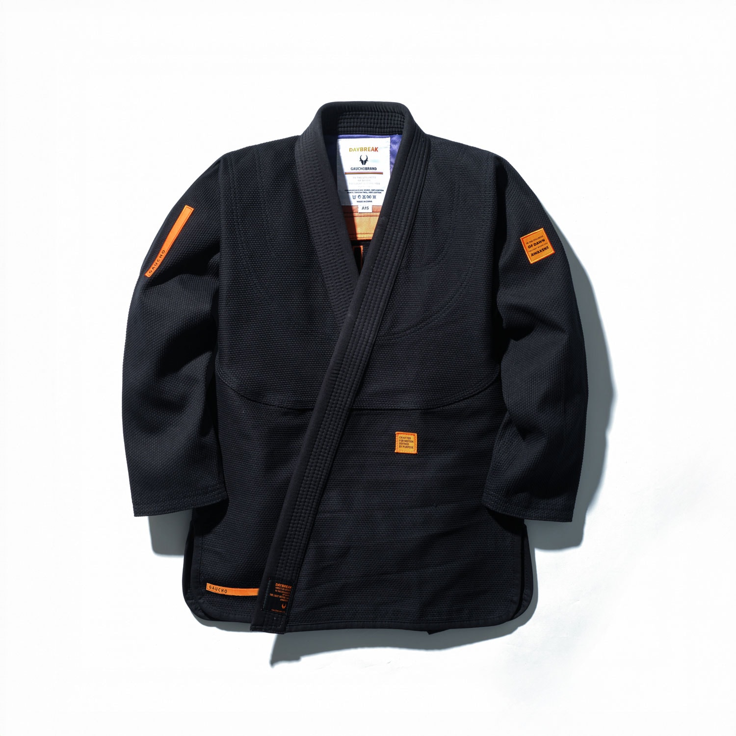 Gaucho Daybreak Jiu-Jitsu Gi