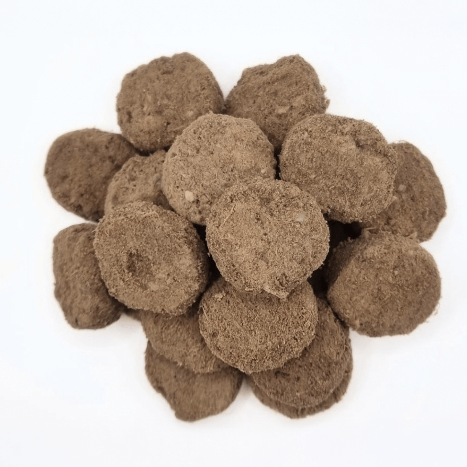 캥거루쿠키 100g FDA 동결간식