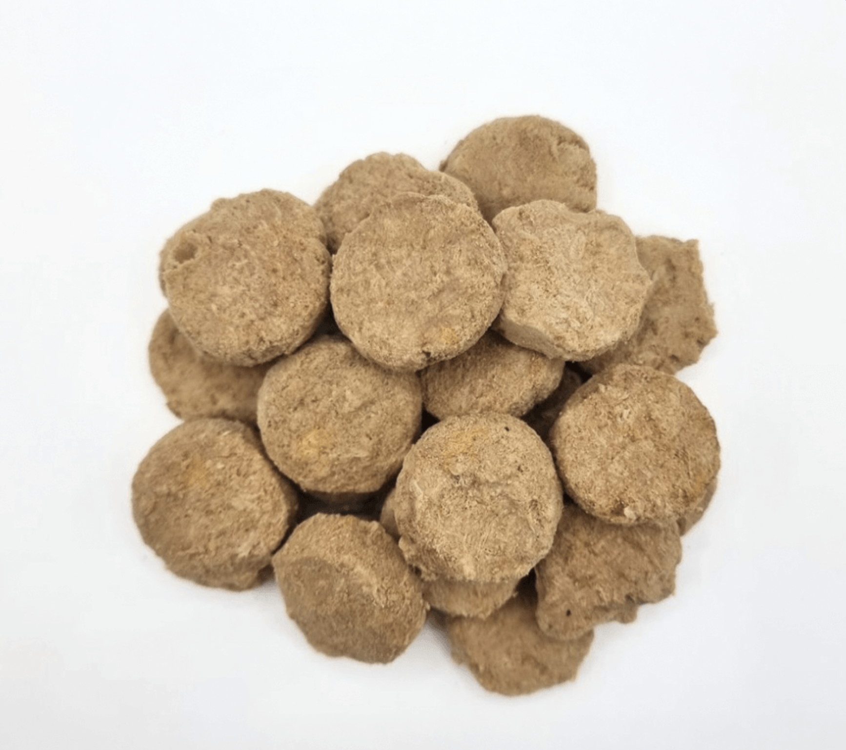 양고기쿠키 100g FDA 동결간식