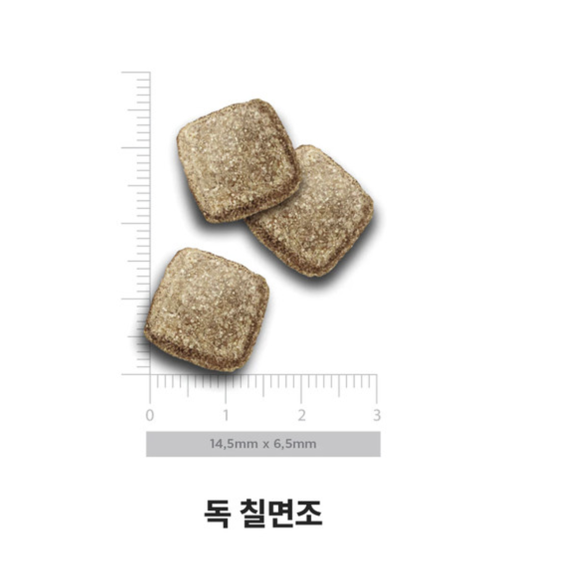 아마노바 중형견 칠면조 2kg/ 10kg 생육사료