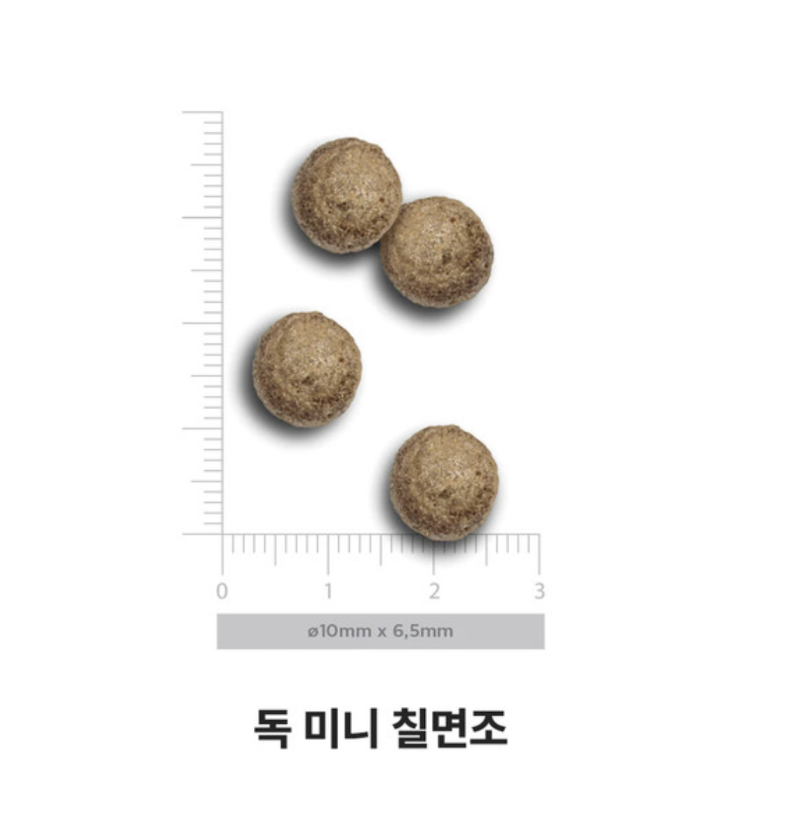 아마노바 소형견 미니 칠면조 800g/ 2kg/ 7kg 생육사료