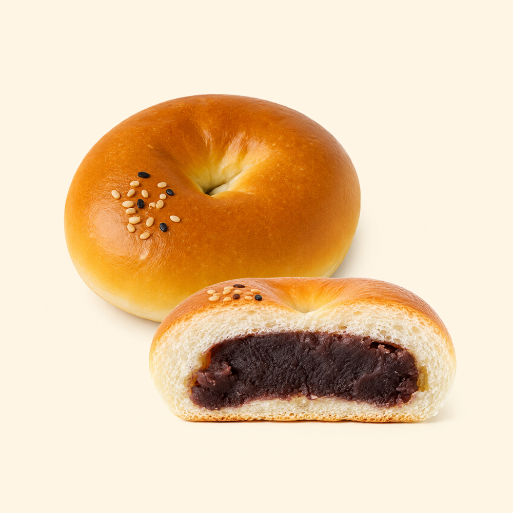 단팥빵