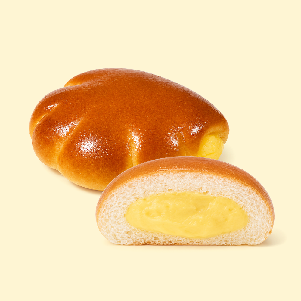 슈크림빵